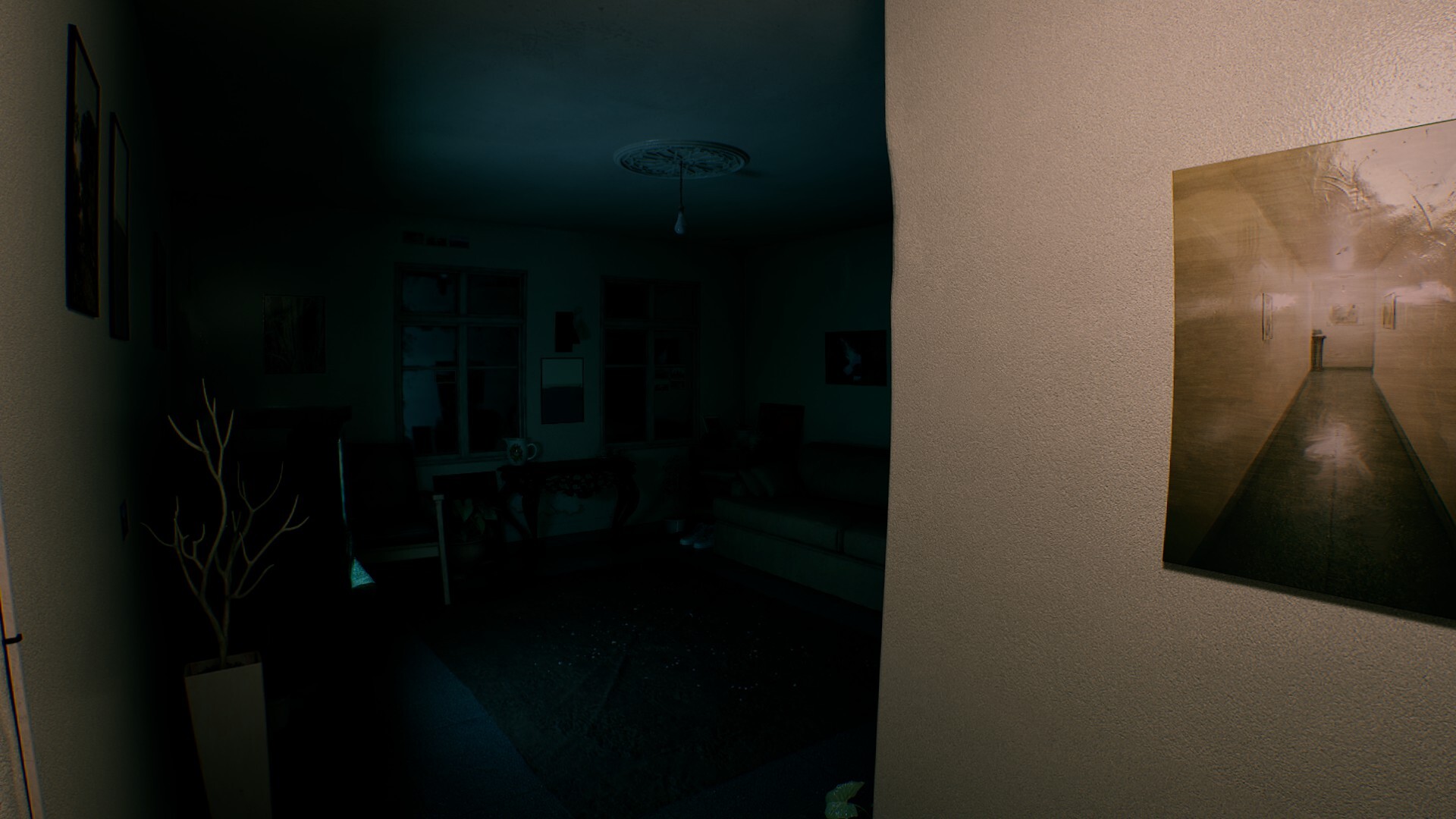 August Night Screenshot 4