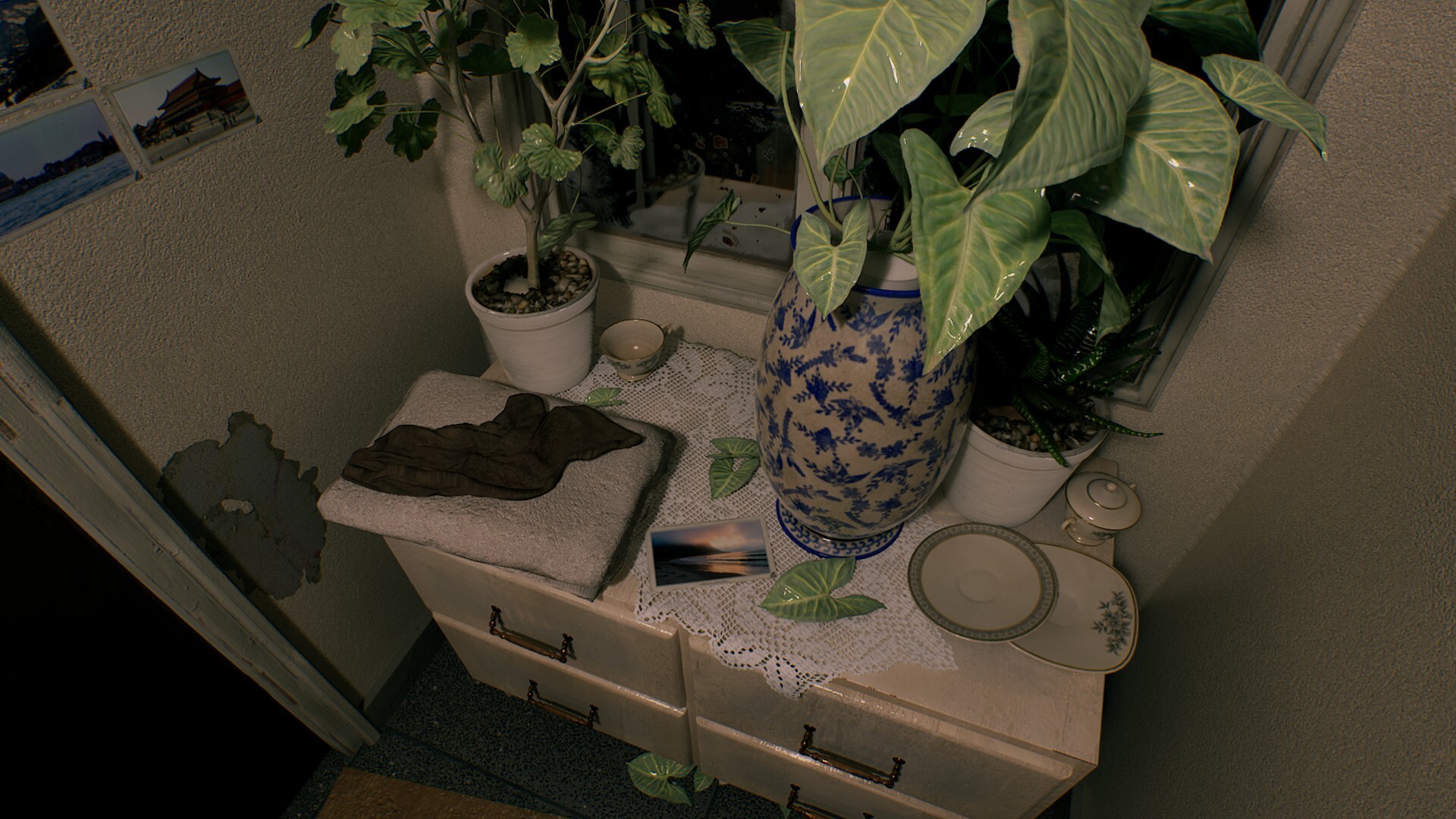 August Night Screenshot 1