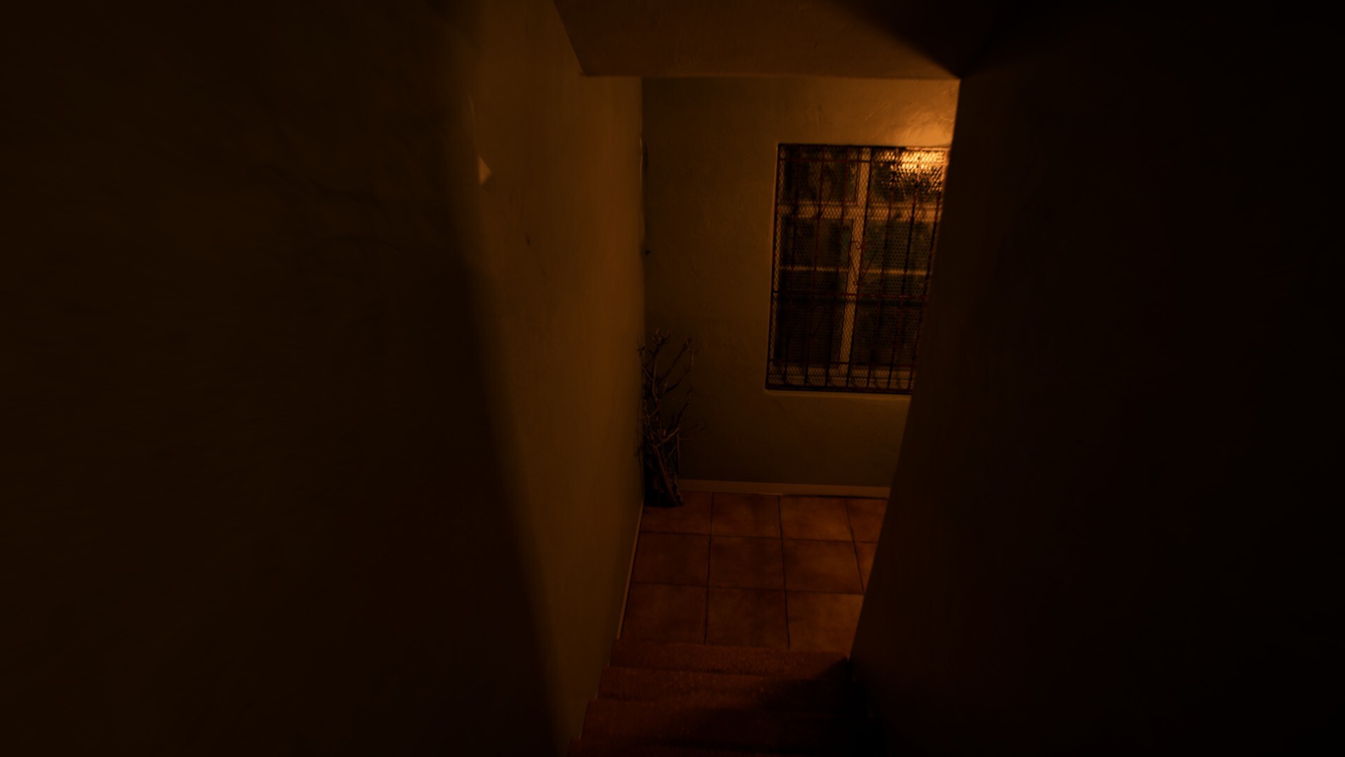 August Night Screenshot 11