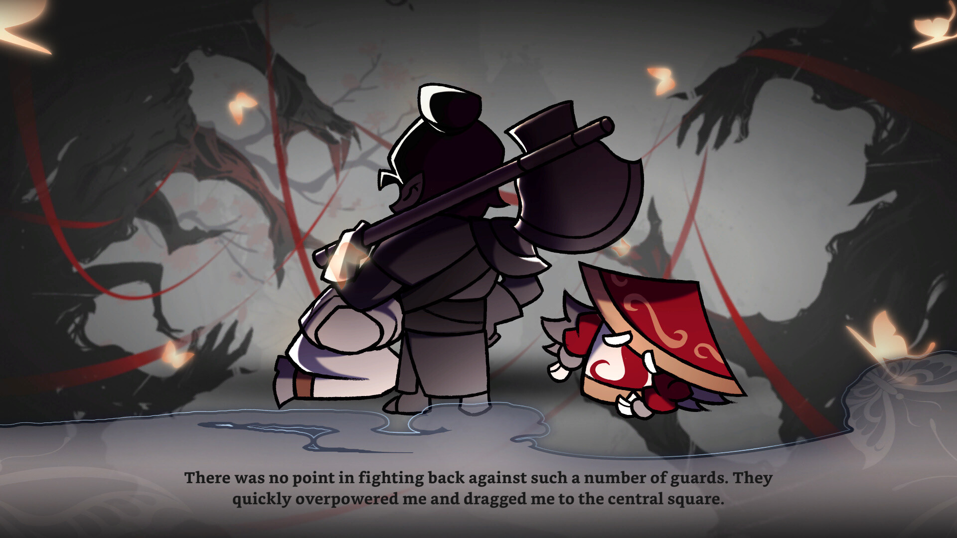 Harem Fantasy Screenshot 12