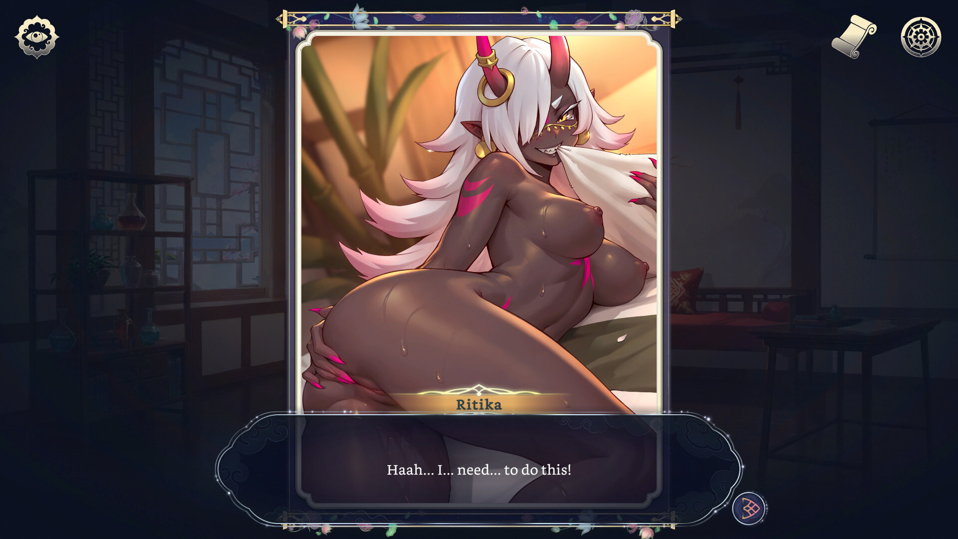 Harem Fantasy Screenshot 7