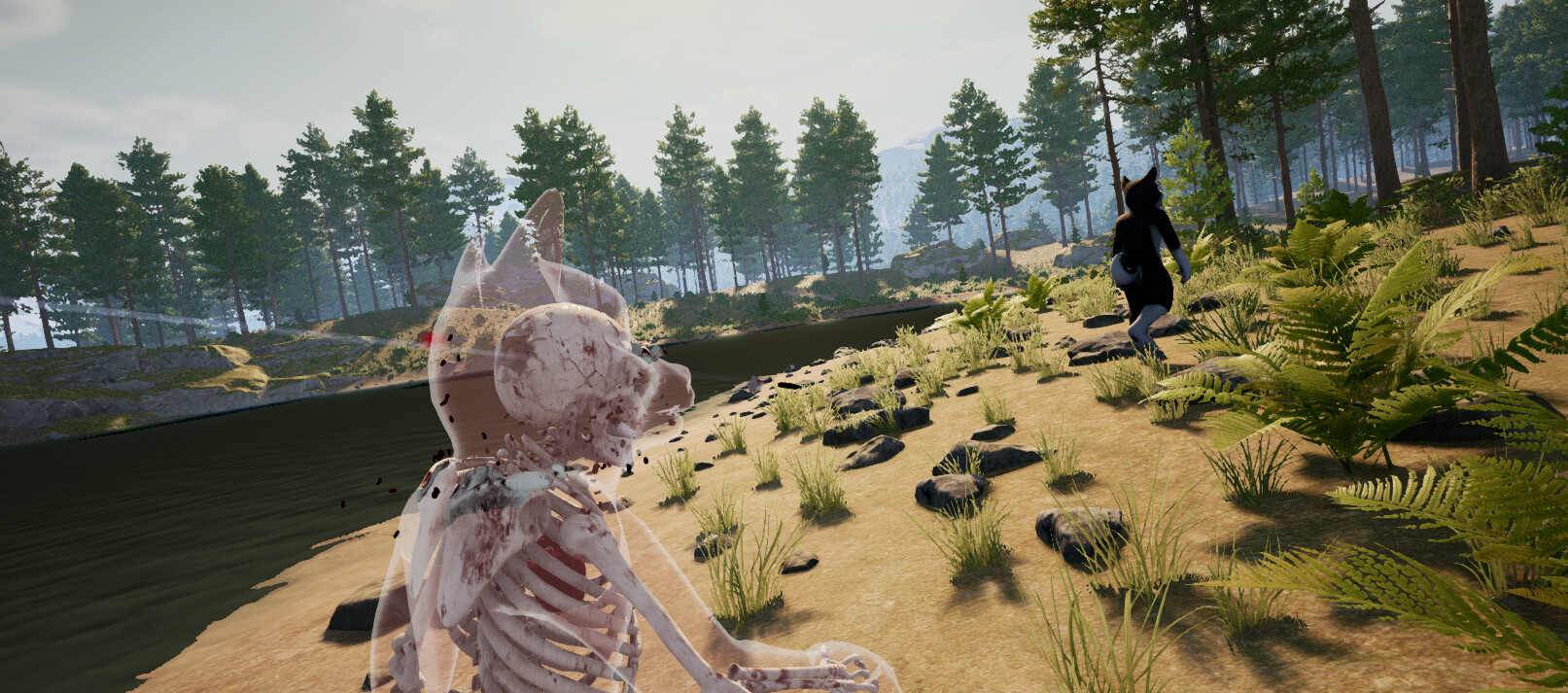 Furry Sniper Screenshot 6