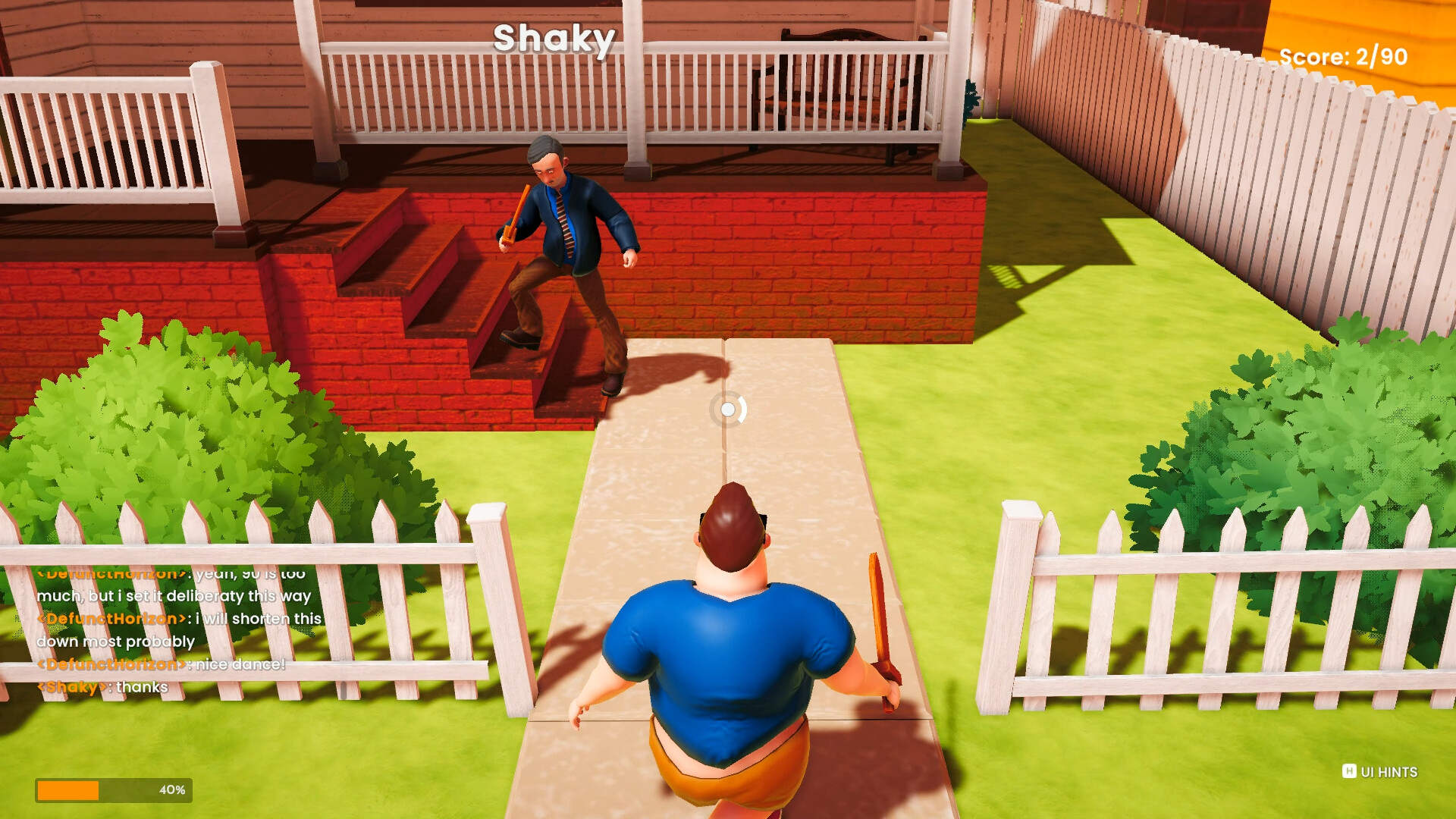 Cabbagers Screenshot 6