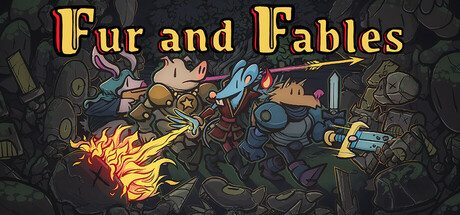 Fur and Fables