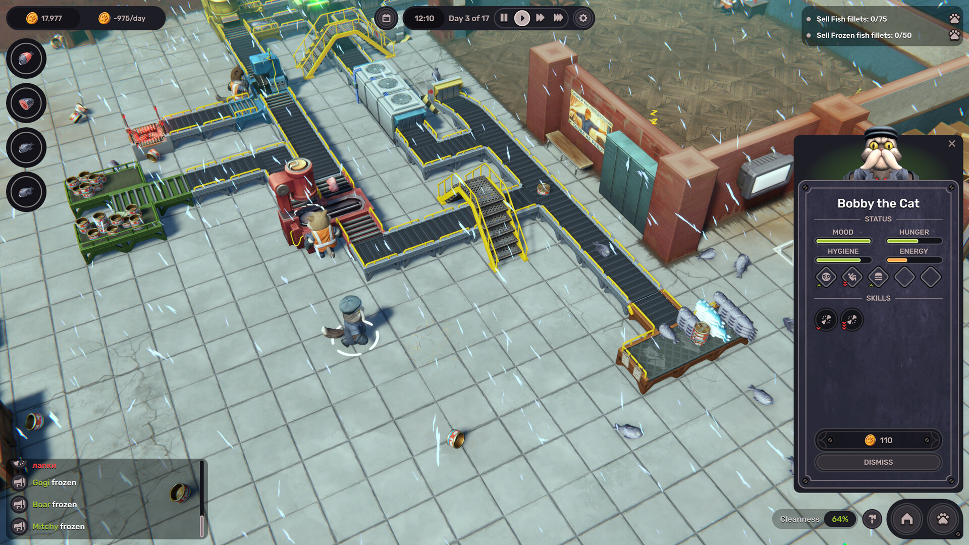 MeowFactory Screenshot 12