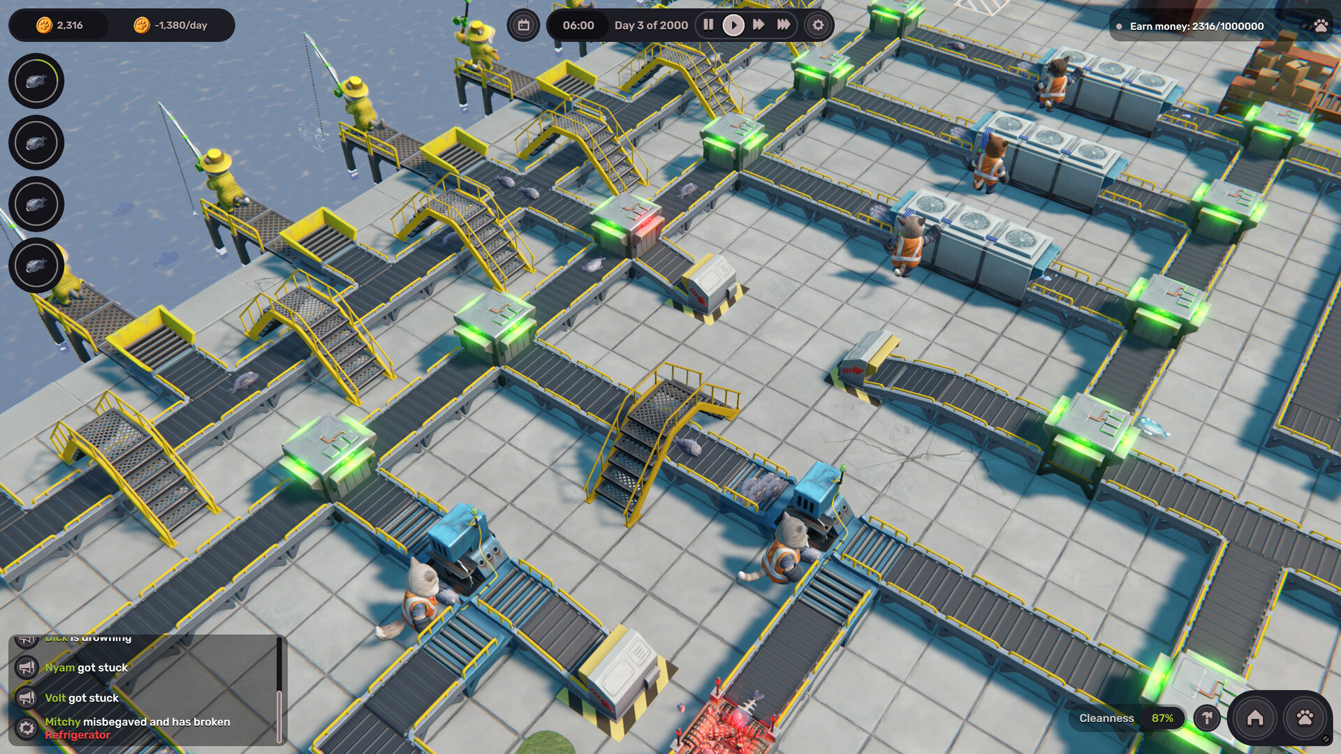 MeowFactory Screenshot 9