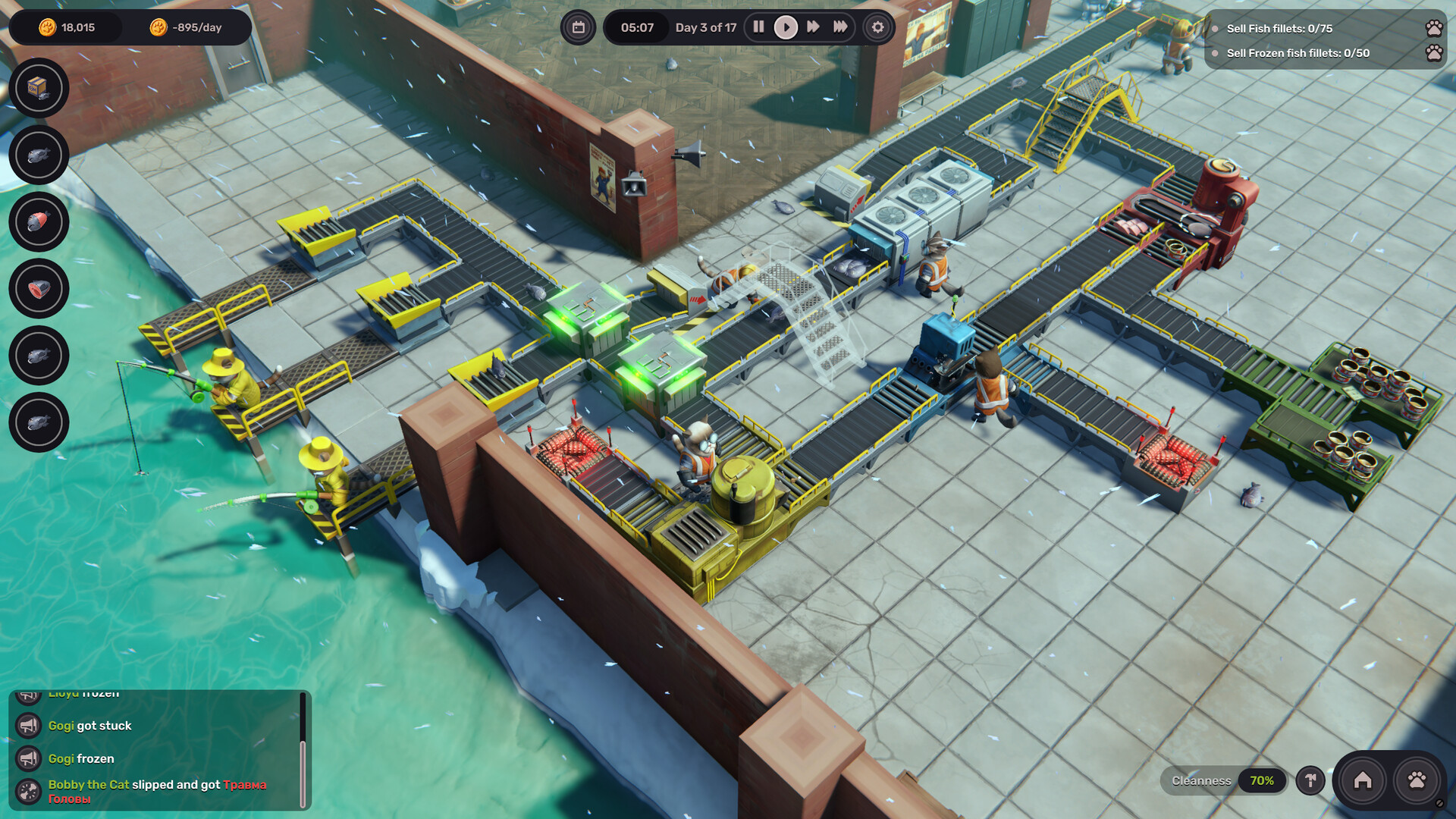 MeowFactory Screenshot 6