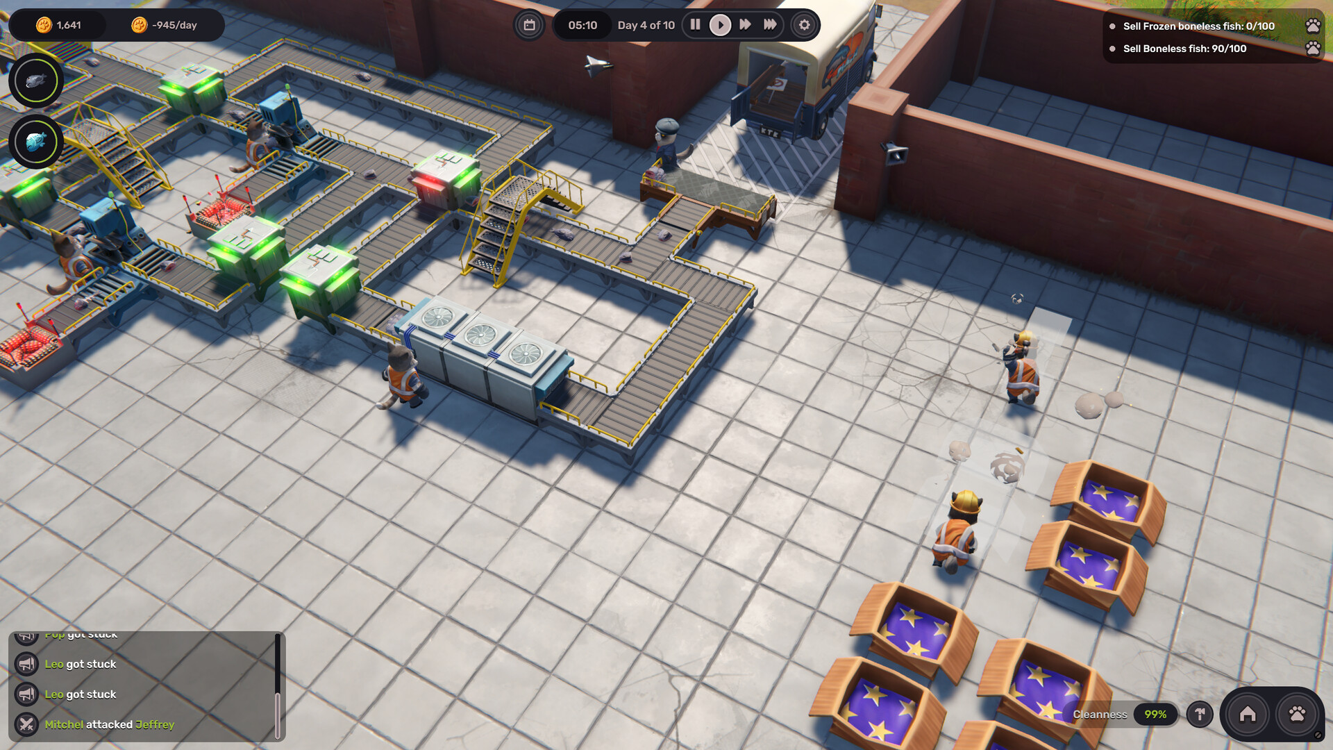 MeowFactory Screenshot 10