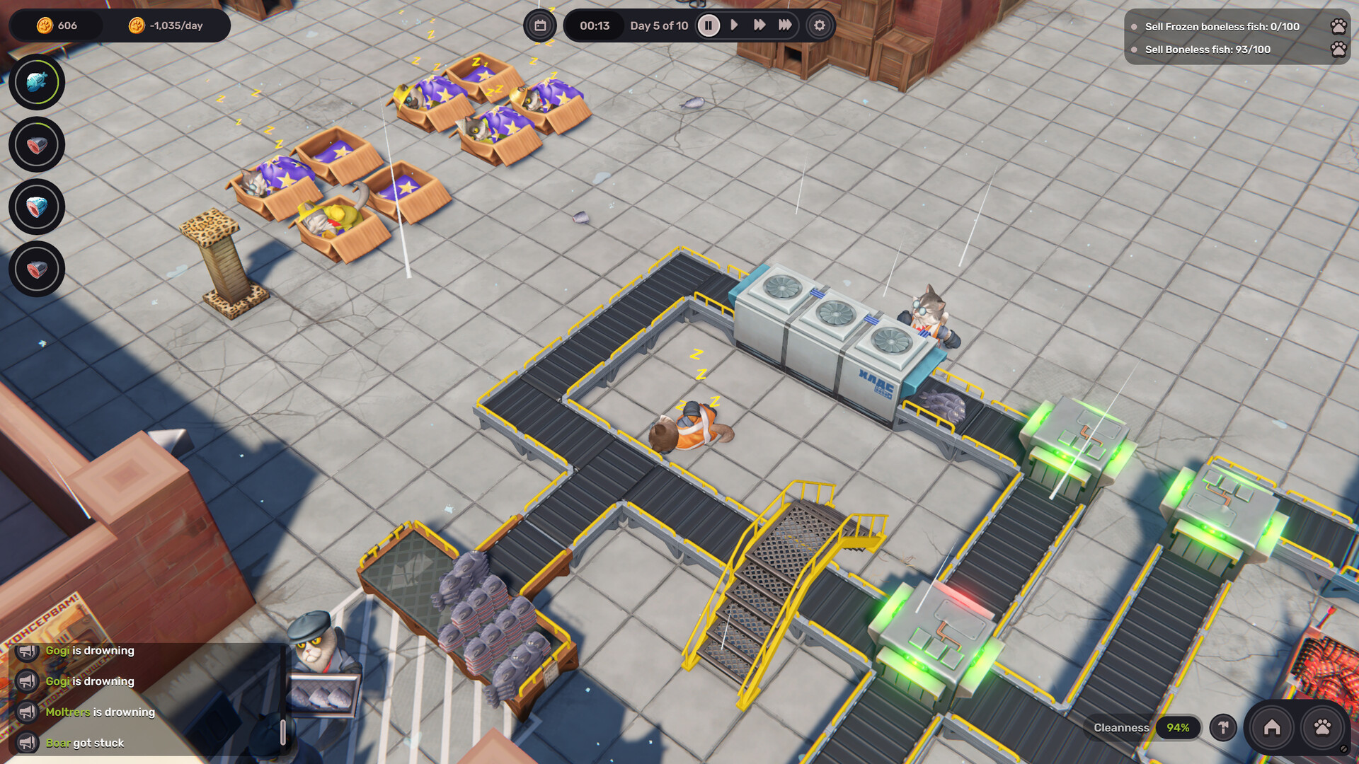 MeowFactory Screenshot 14