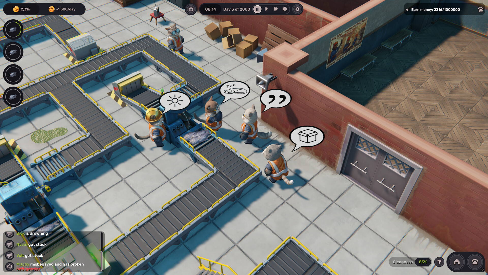 MeowFactory Screenshot 11