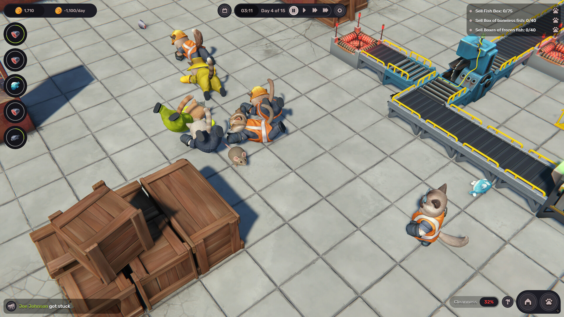 MeowFactory Screenshot 8