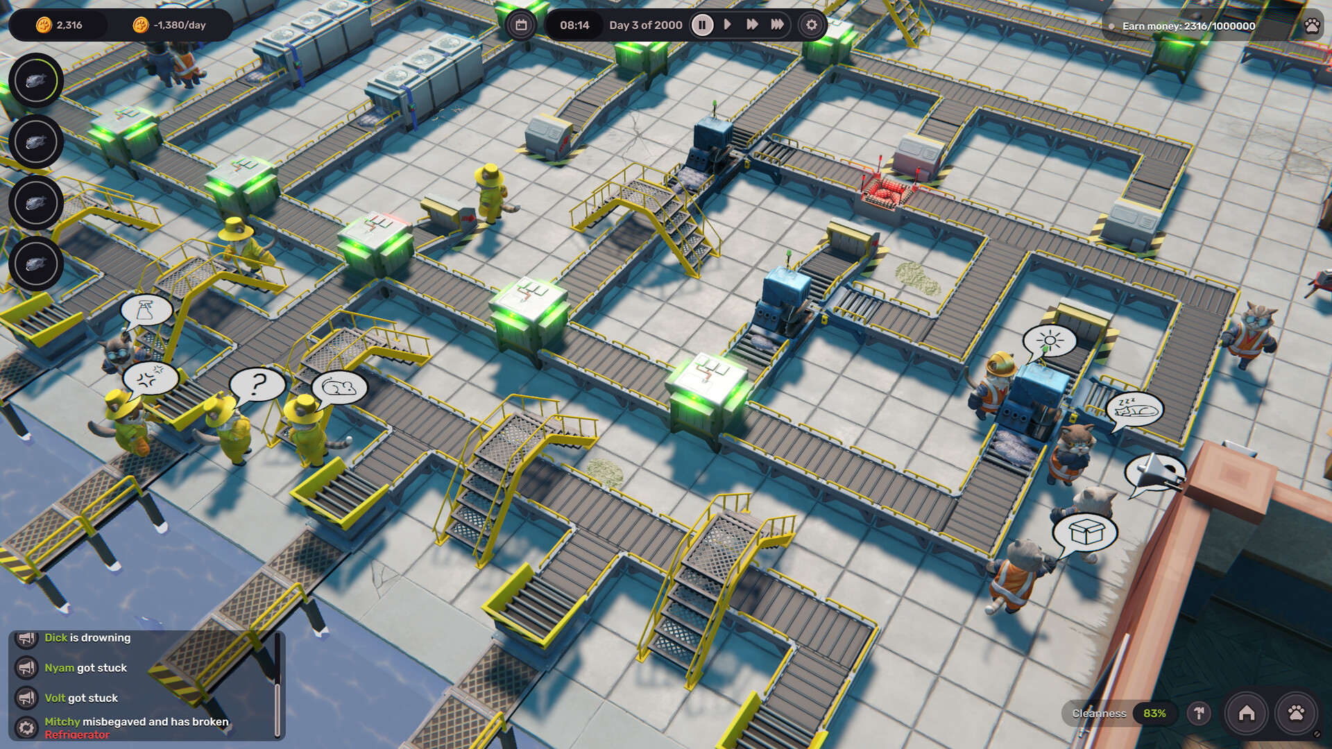 MeowFactory Screenshot 13