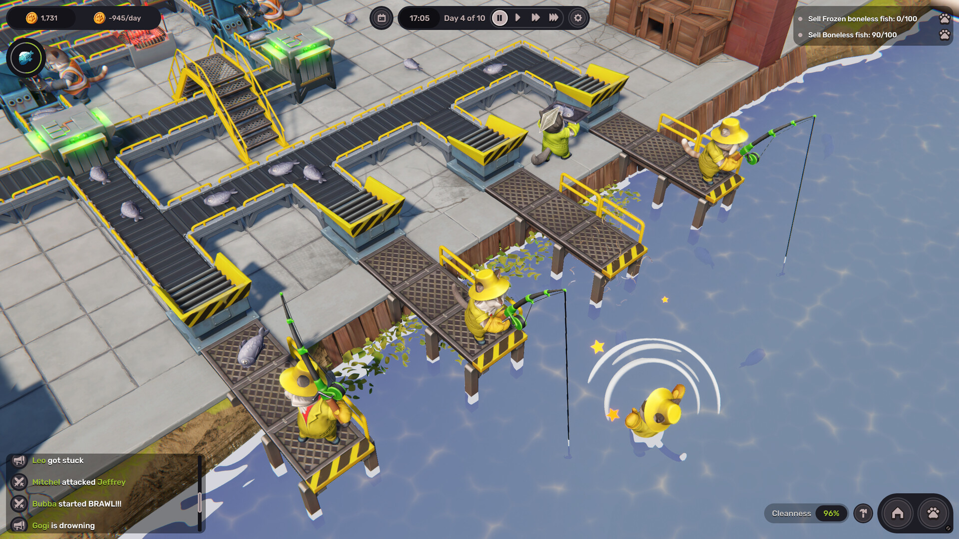 MeowFactory Screenshot 4