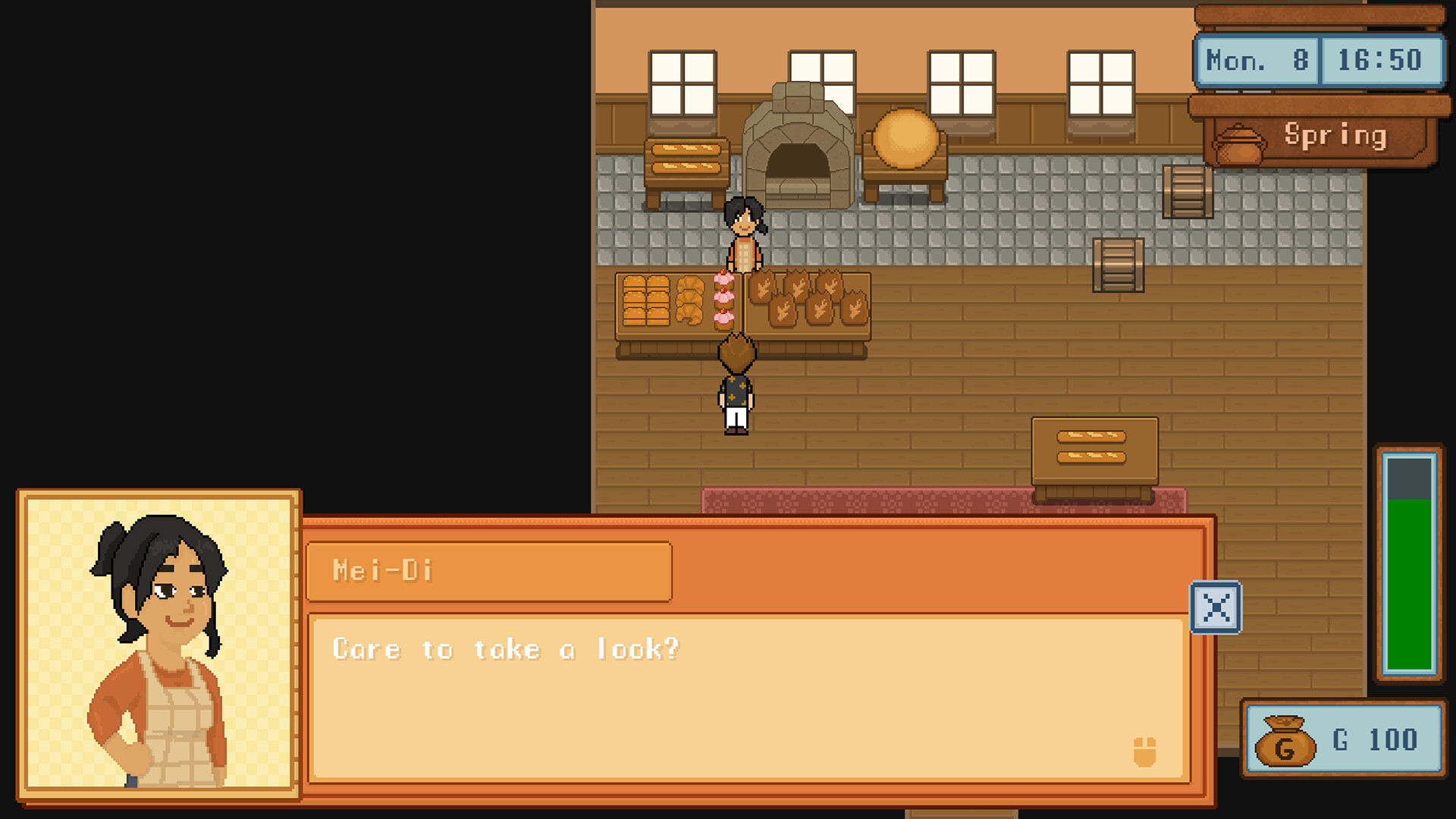 Dinner Served Screenshot 2