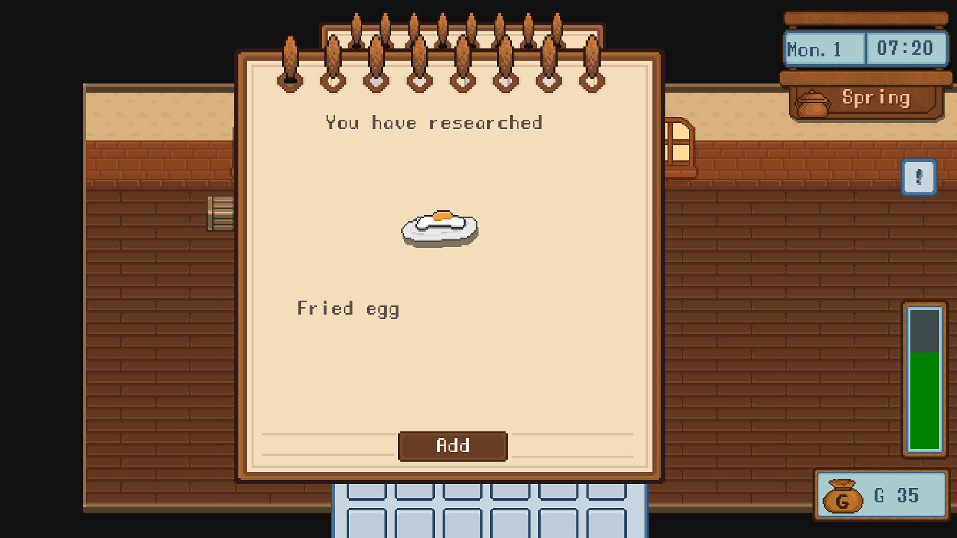 Dinner Served Screenshot 4