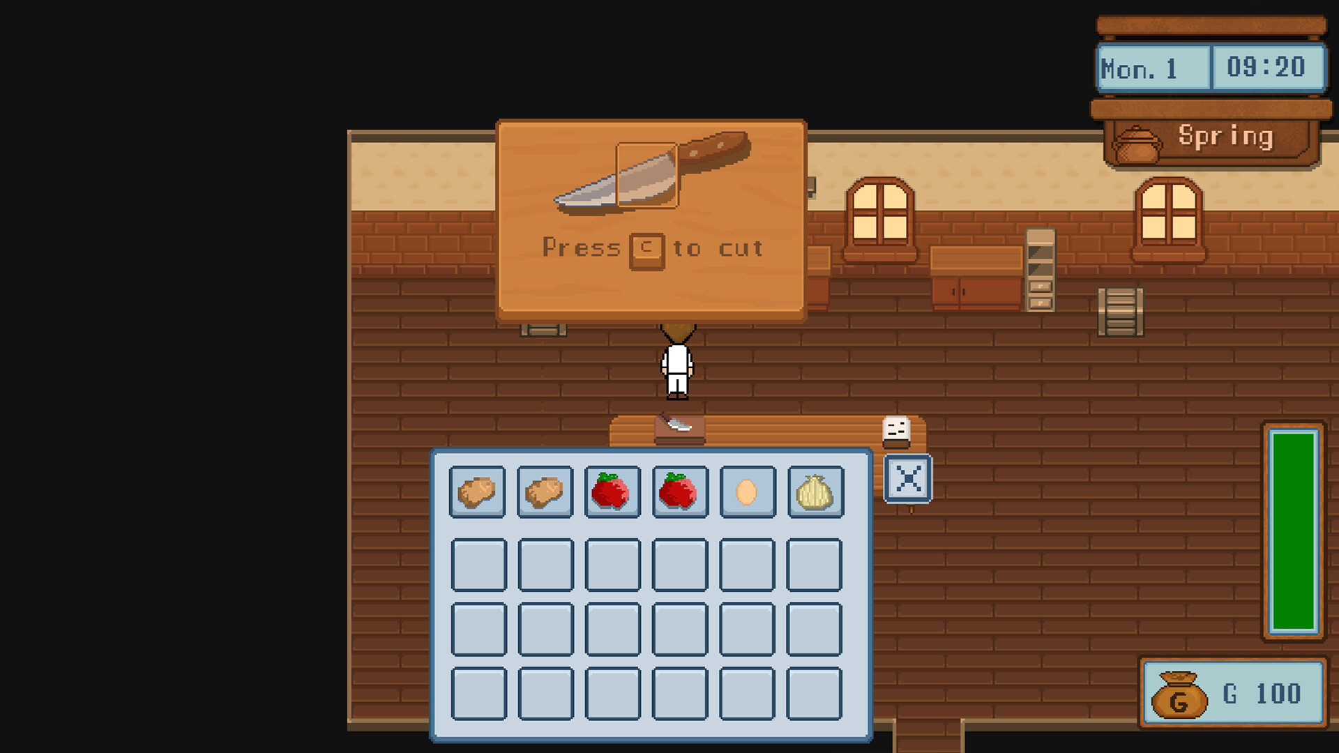 Dinner Served Screenshot 3