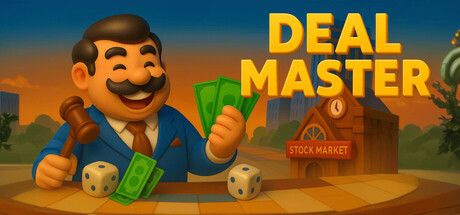 Dealmaster