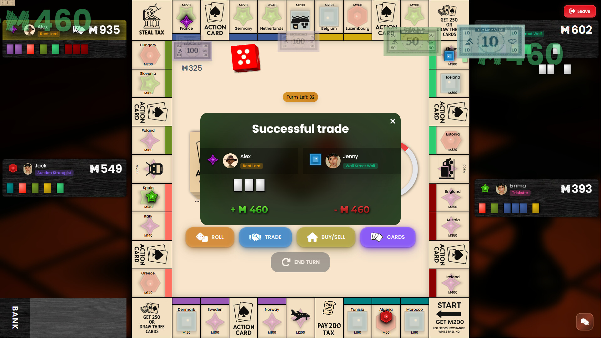 Dealmaster Screenshot 7