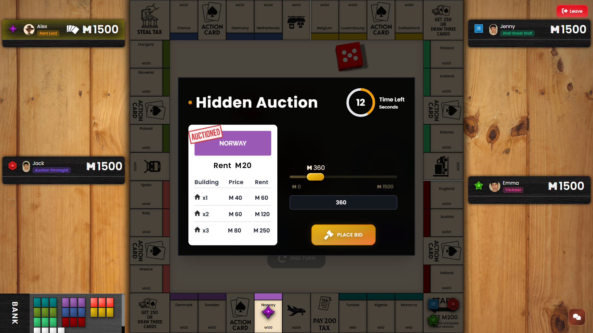 Dealmaster Screenshot 1