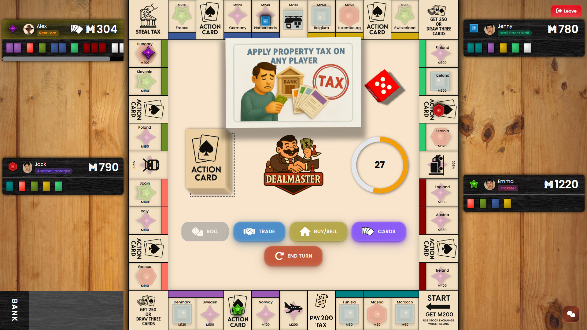 Dealmaster Screenshot 5