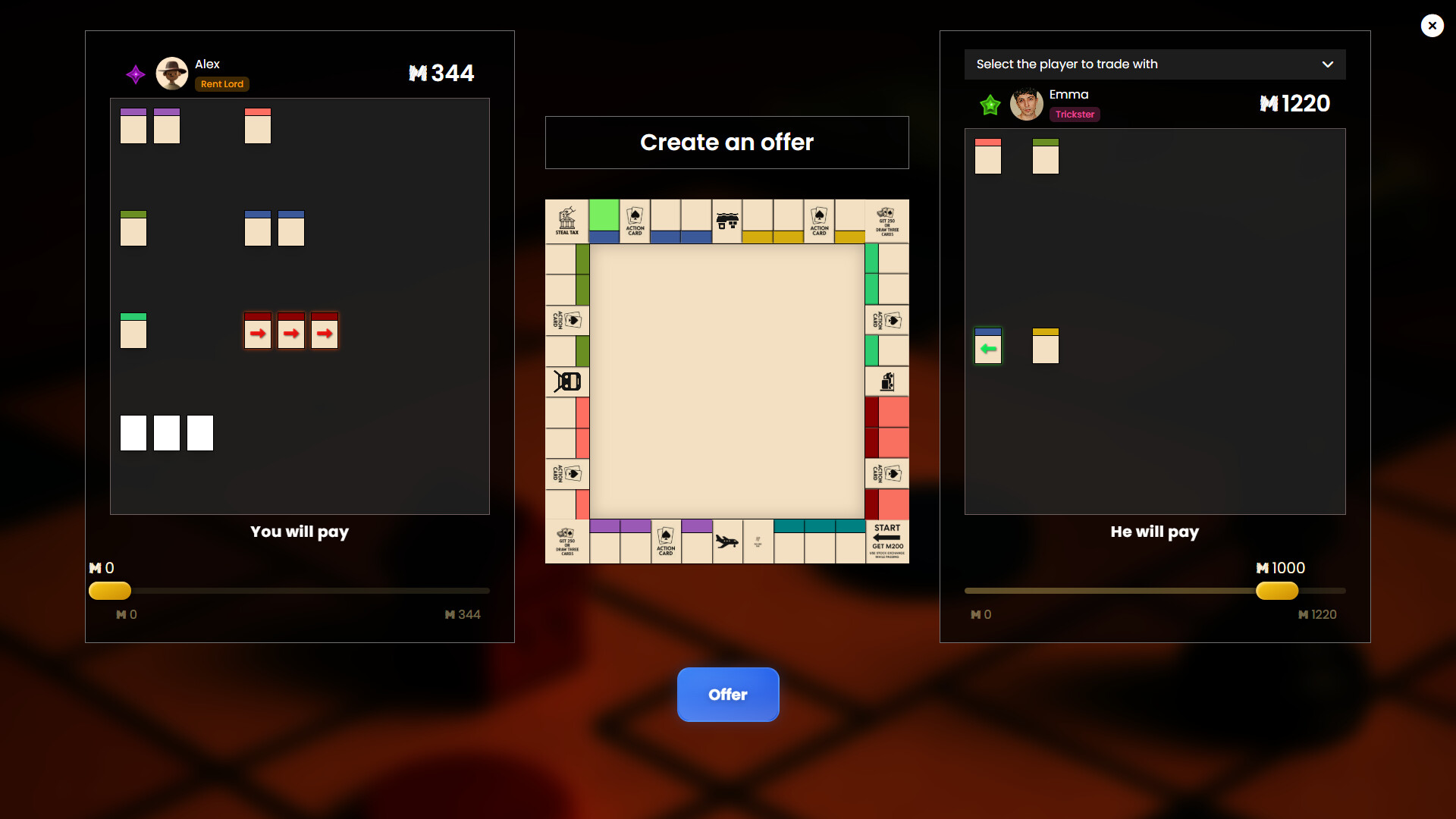 Dealmaster Screenshot 6