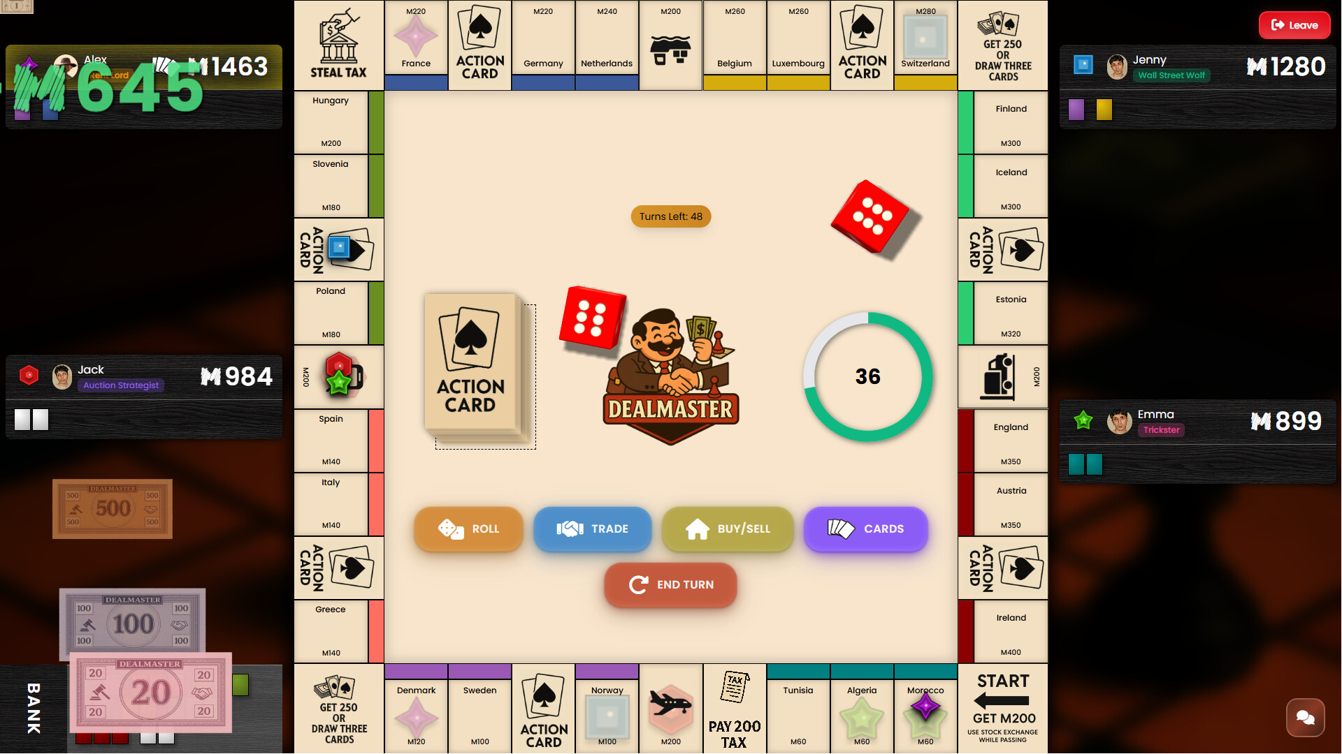 Dealmaster Screenshot 10