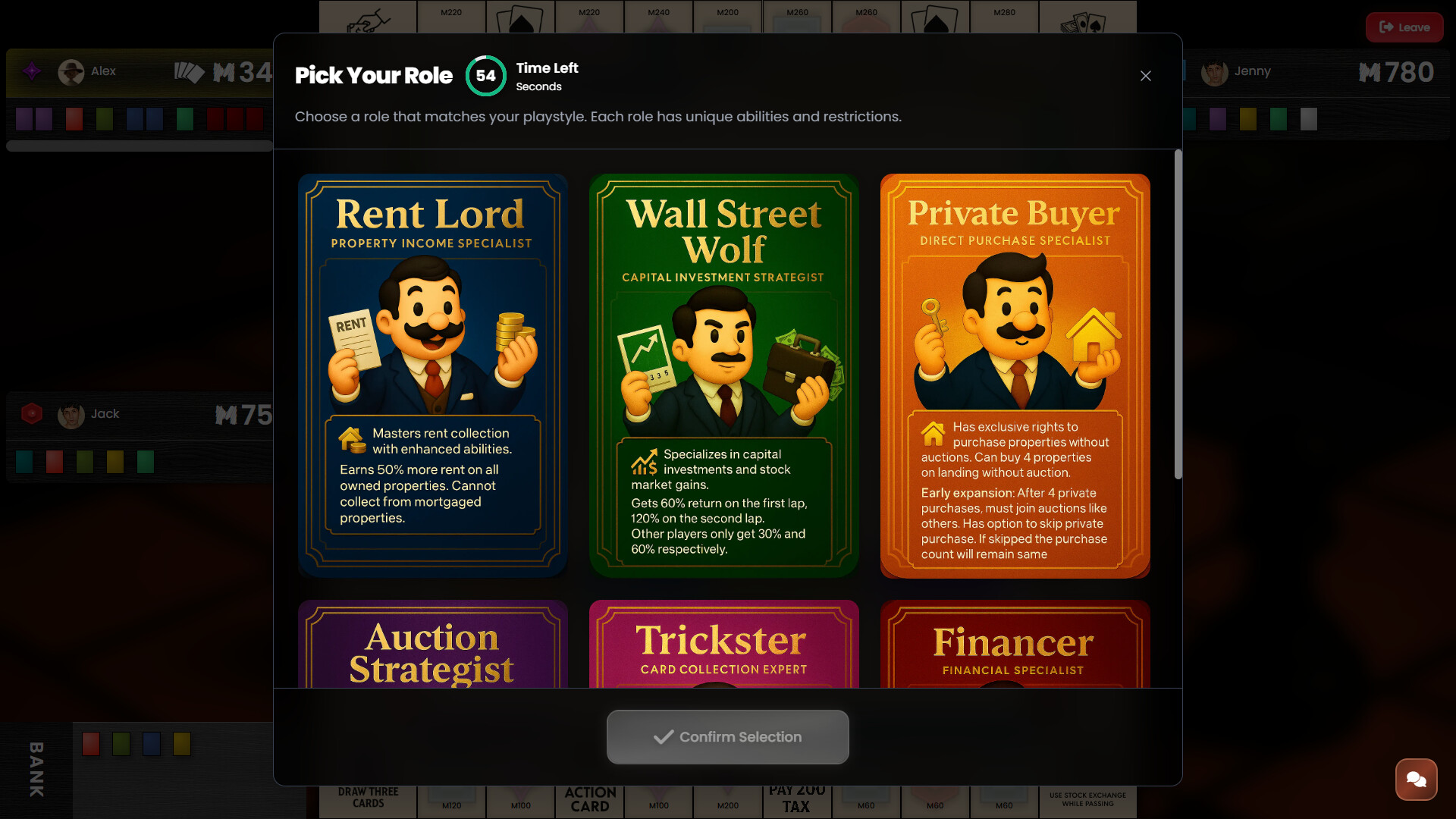 Dealmaster Screenshot 0