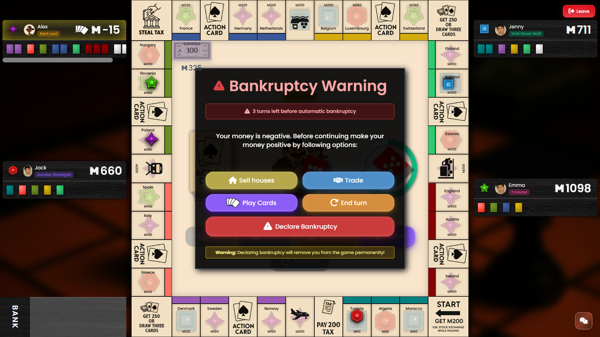 Dealmaster Screenshot 8