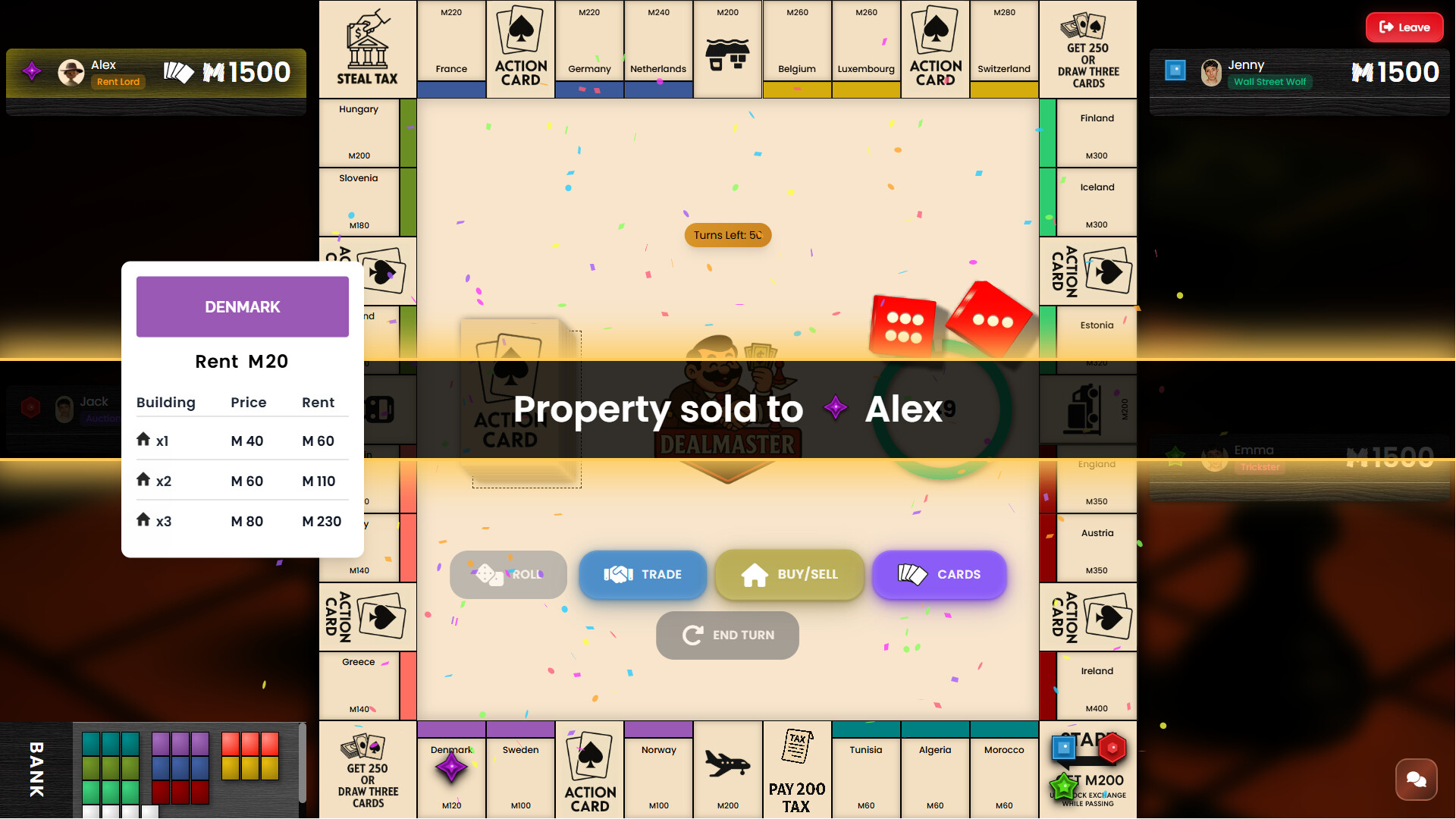 Dealmaster Screenshot 3