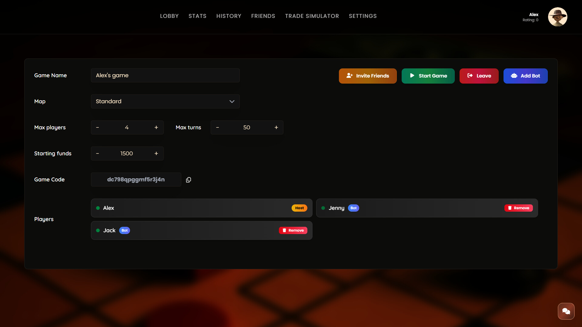 Dealmaster Screenshot 11