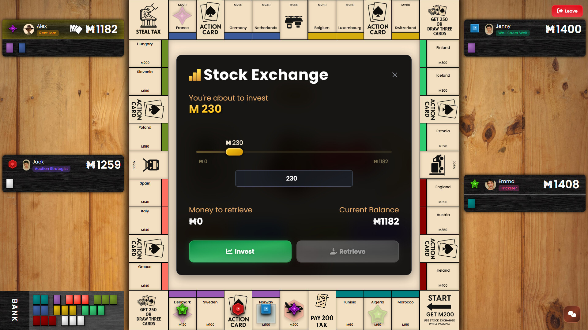 Dealmaster Screenshot 9