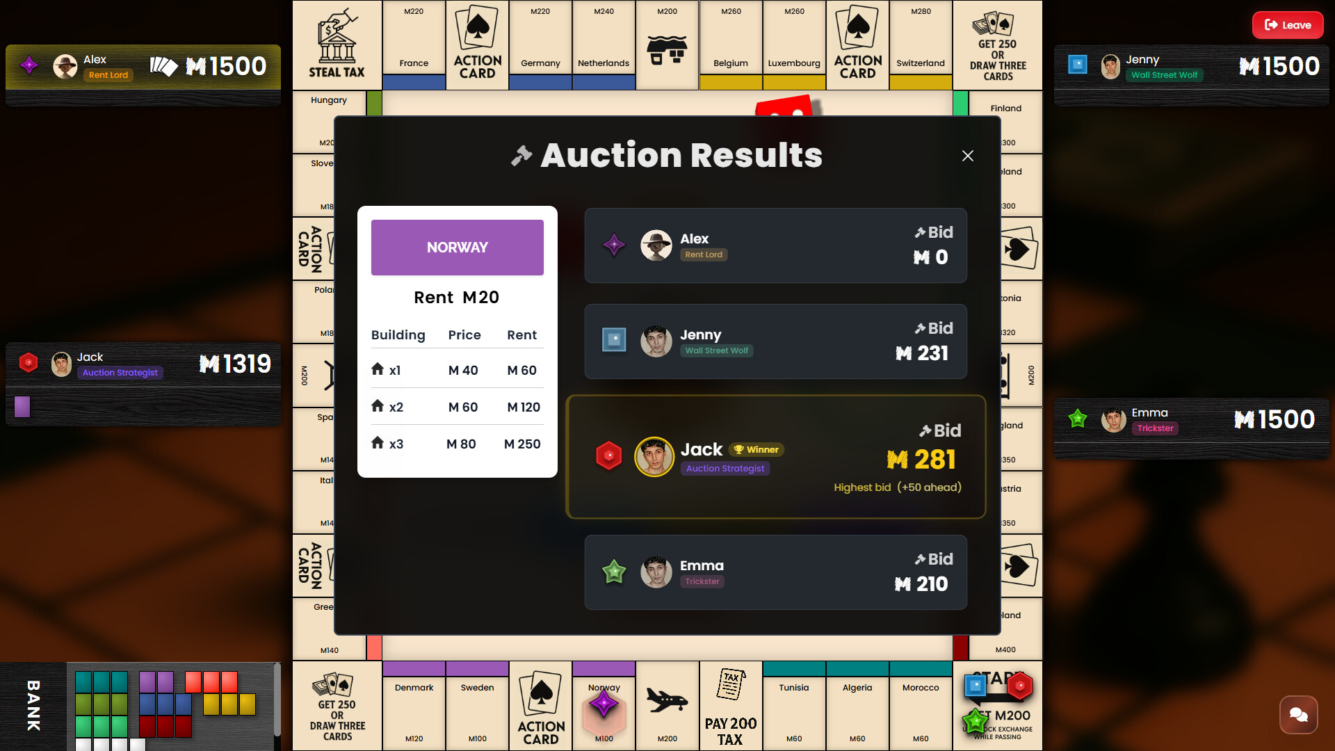 Dealmaster Screenshot 2