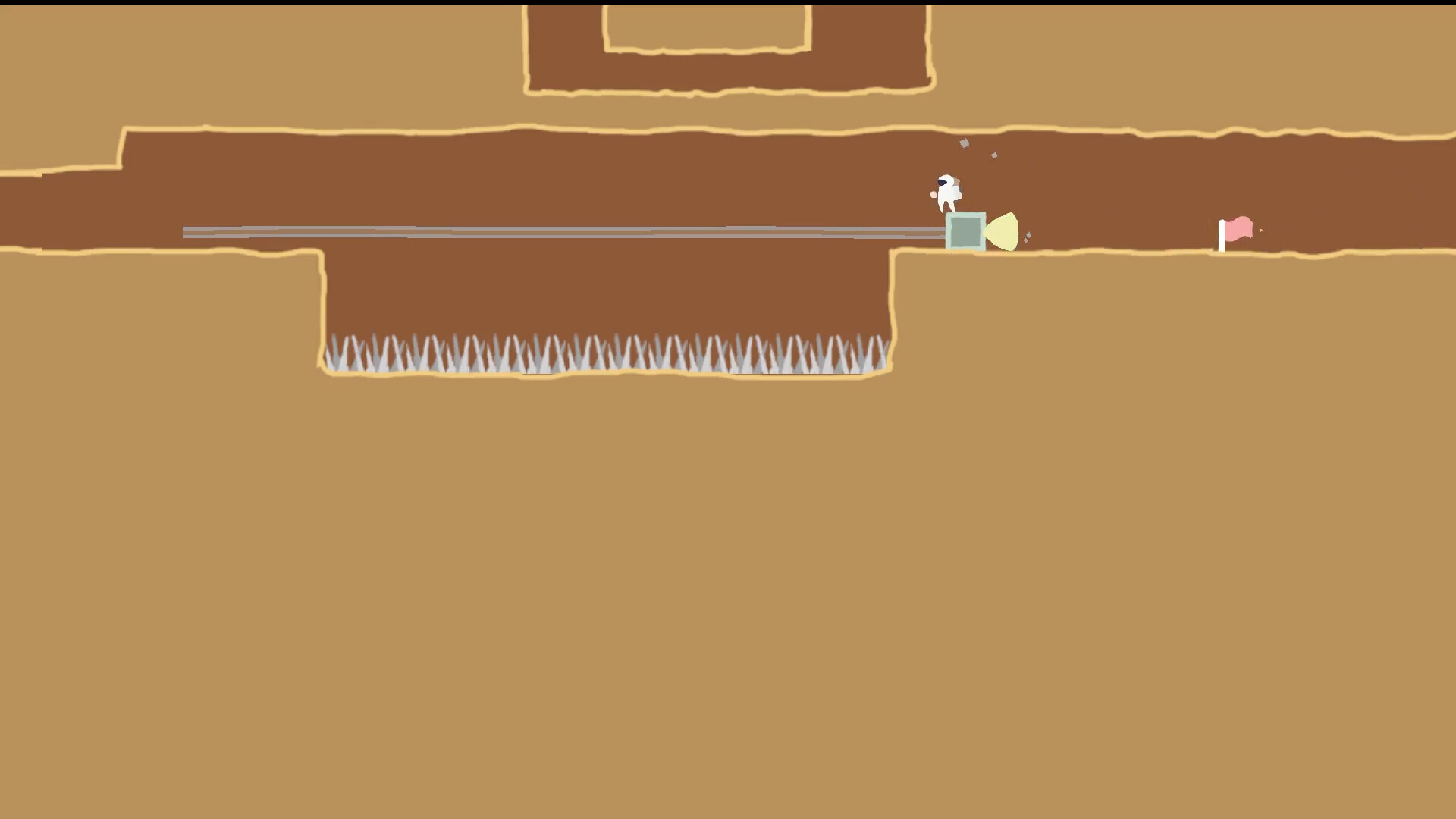 Tool Land Demo Screenshot 4