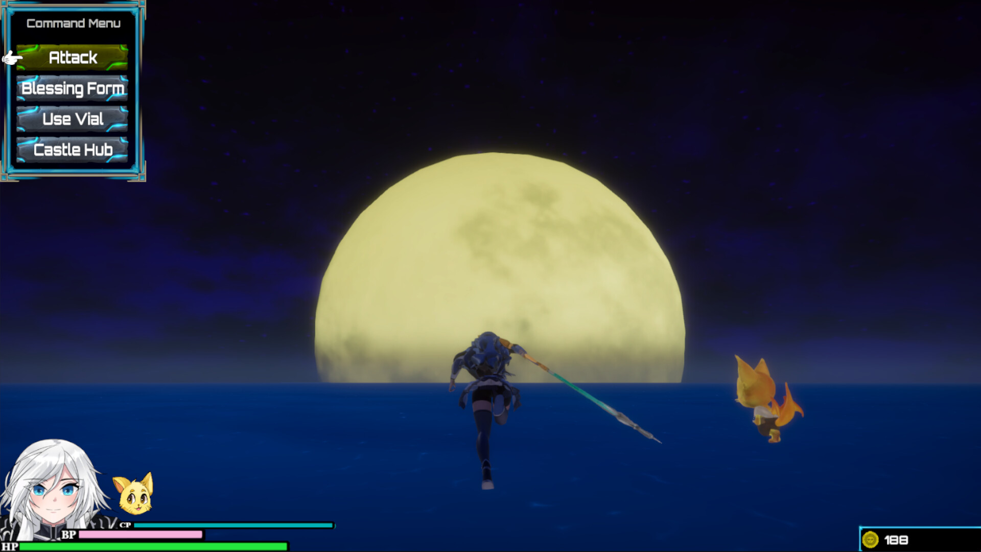 Twilight Requiem Screenshot 11