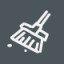A New Broom icon