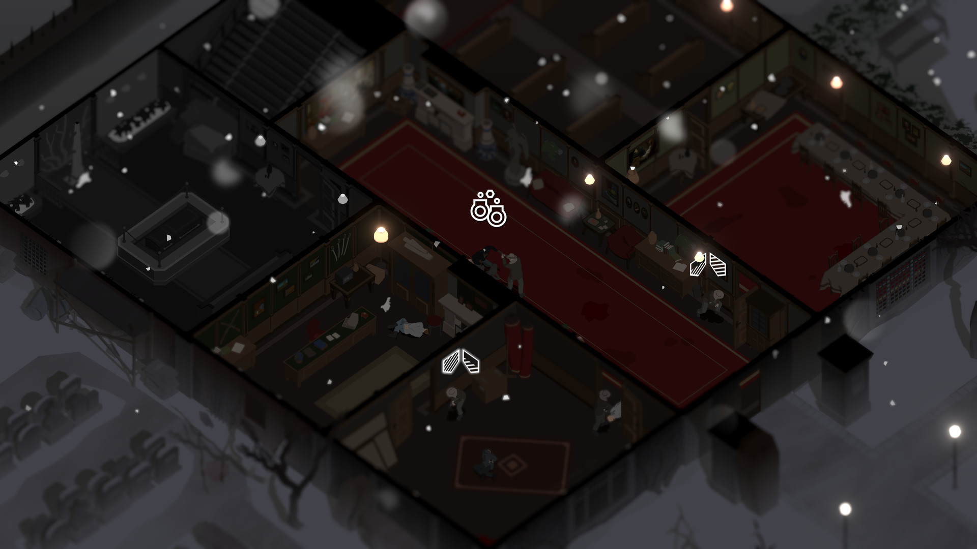 This Is the Police 2 Screenshot 17