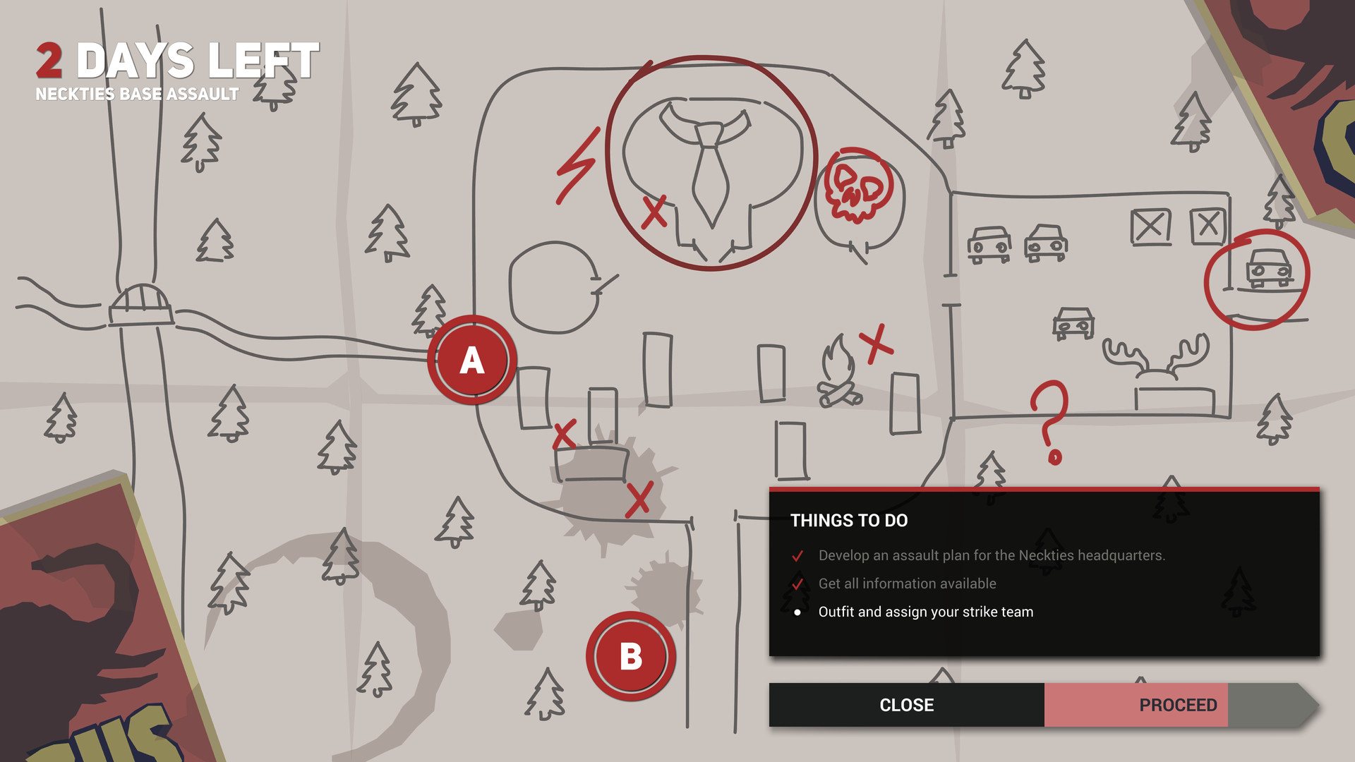 This Is the Police 2 Screenshot 8