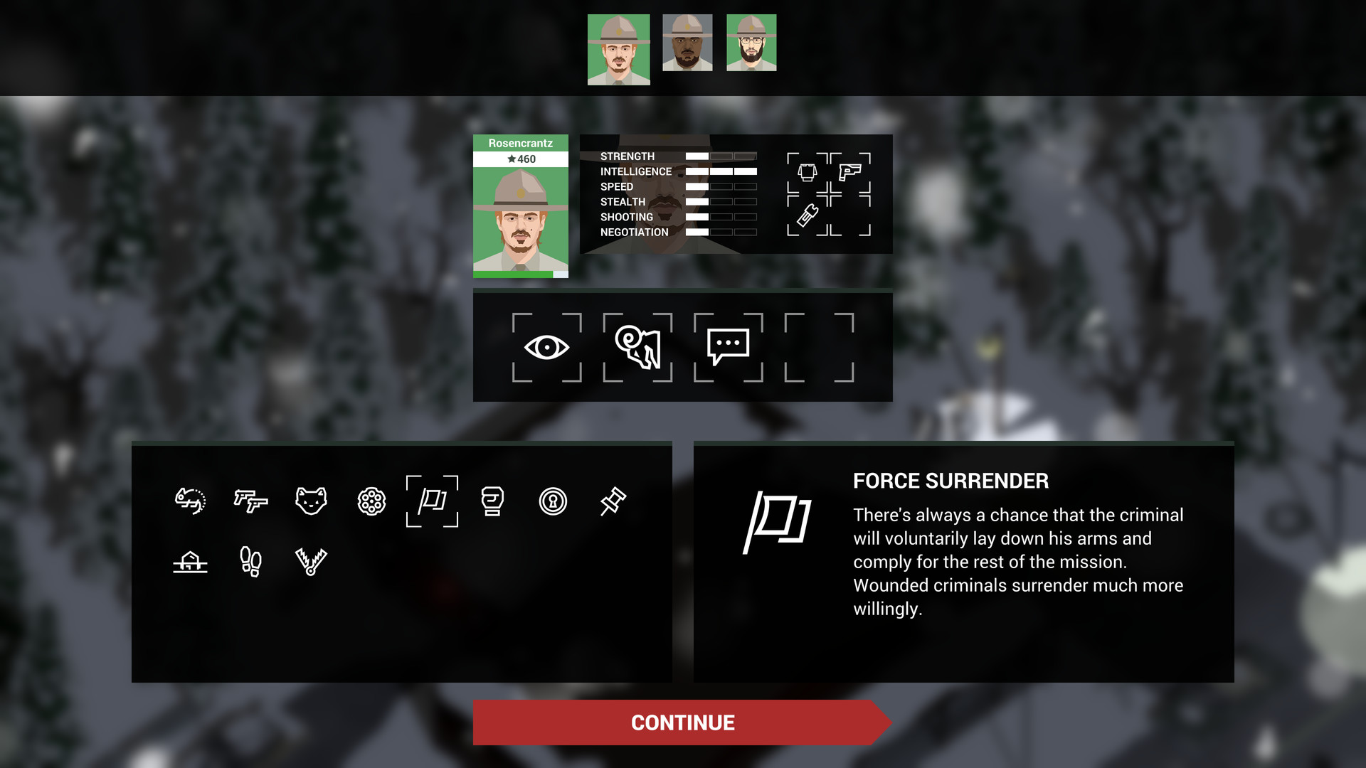 This Is the Police 2 Screenshot 18