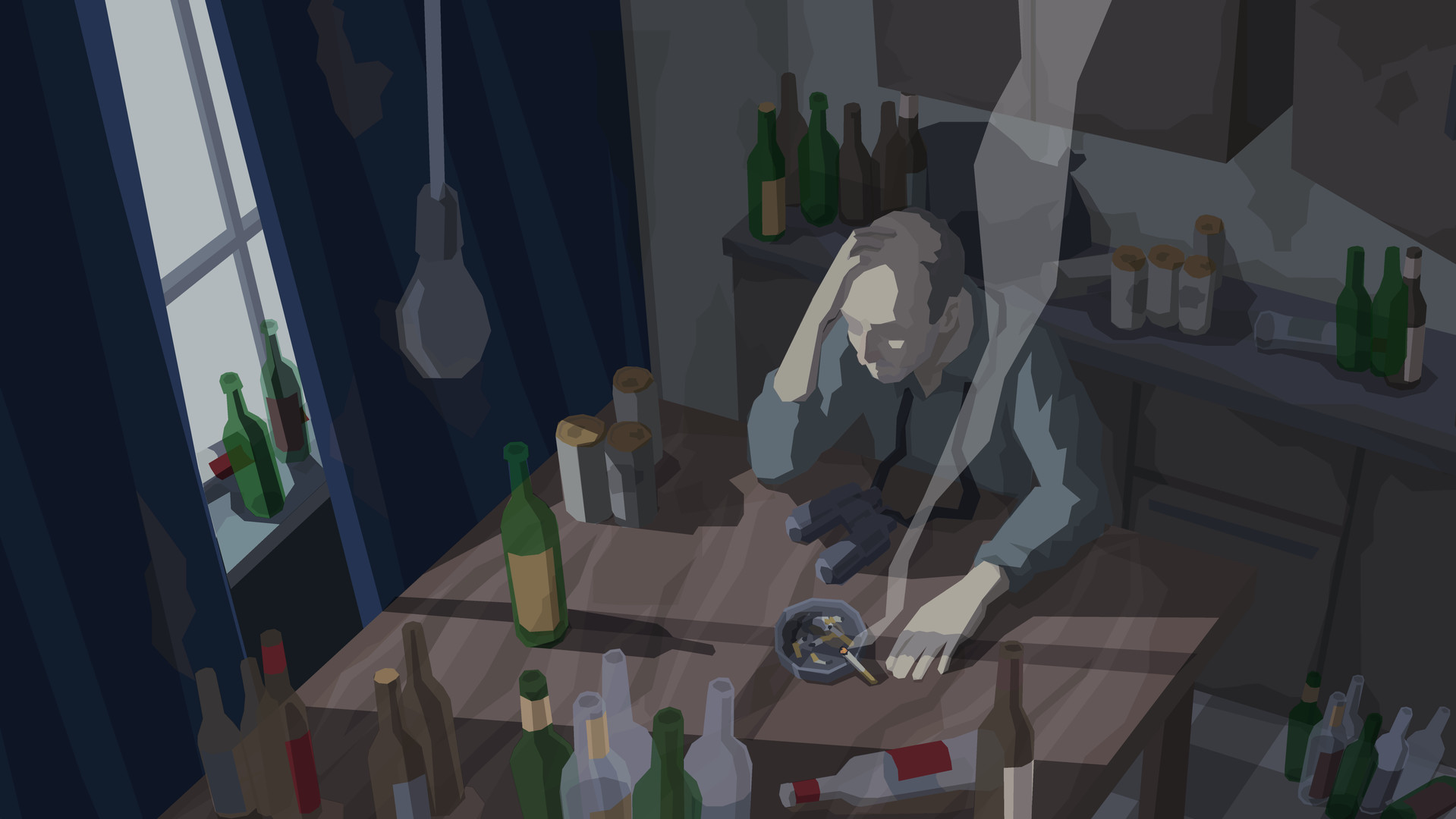 This Is the Police 2 Screenshot 3