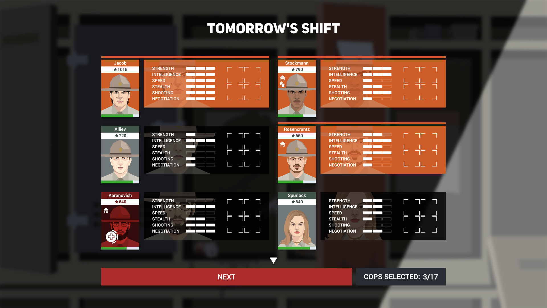 This Is the Police 2 Screenshot 11