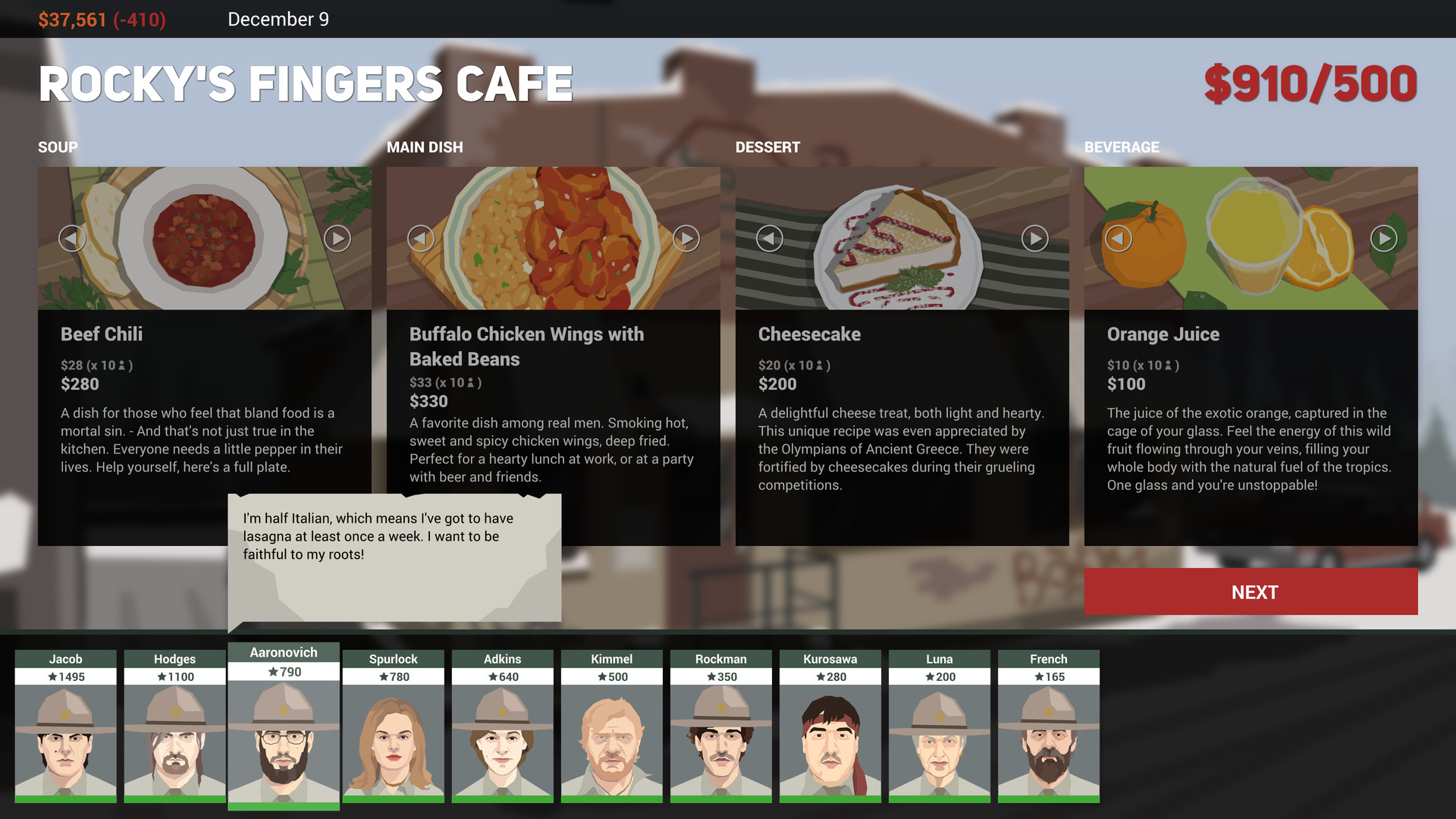 This Is the Police 2 Screenshot 14