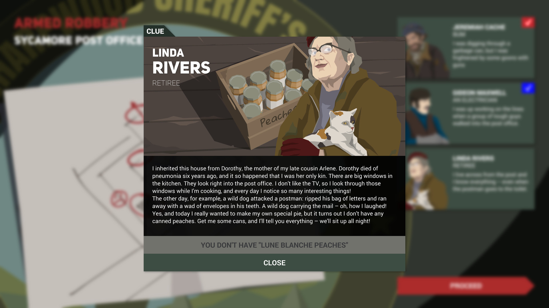 This Is the Police 2 Screenshot 15