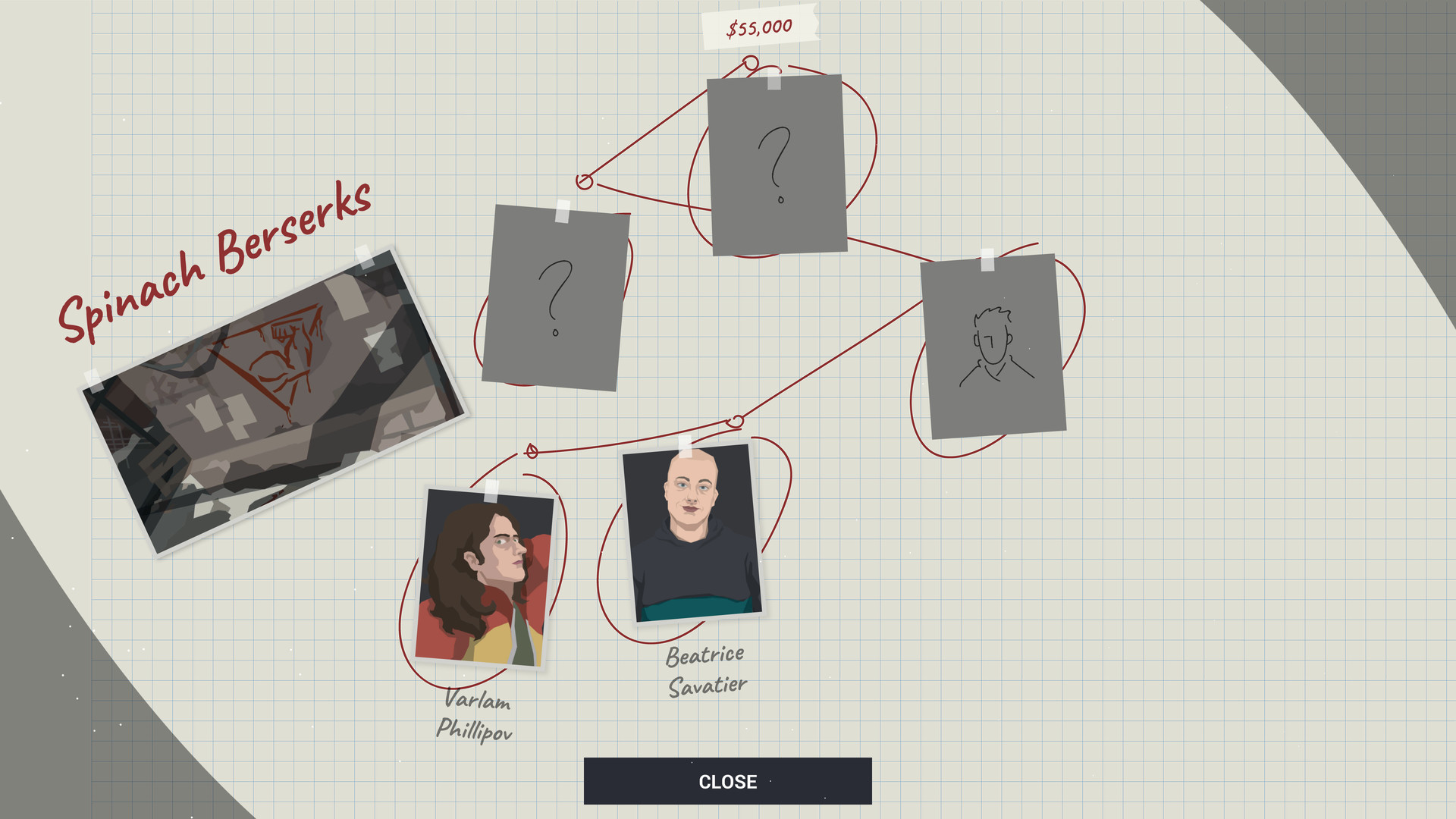 This Is the Police 2 Screenshot 10