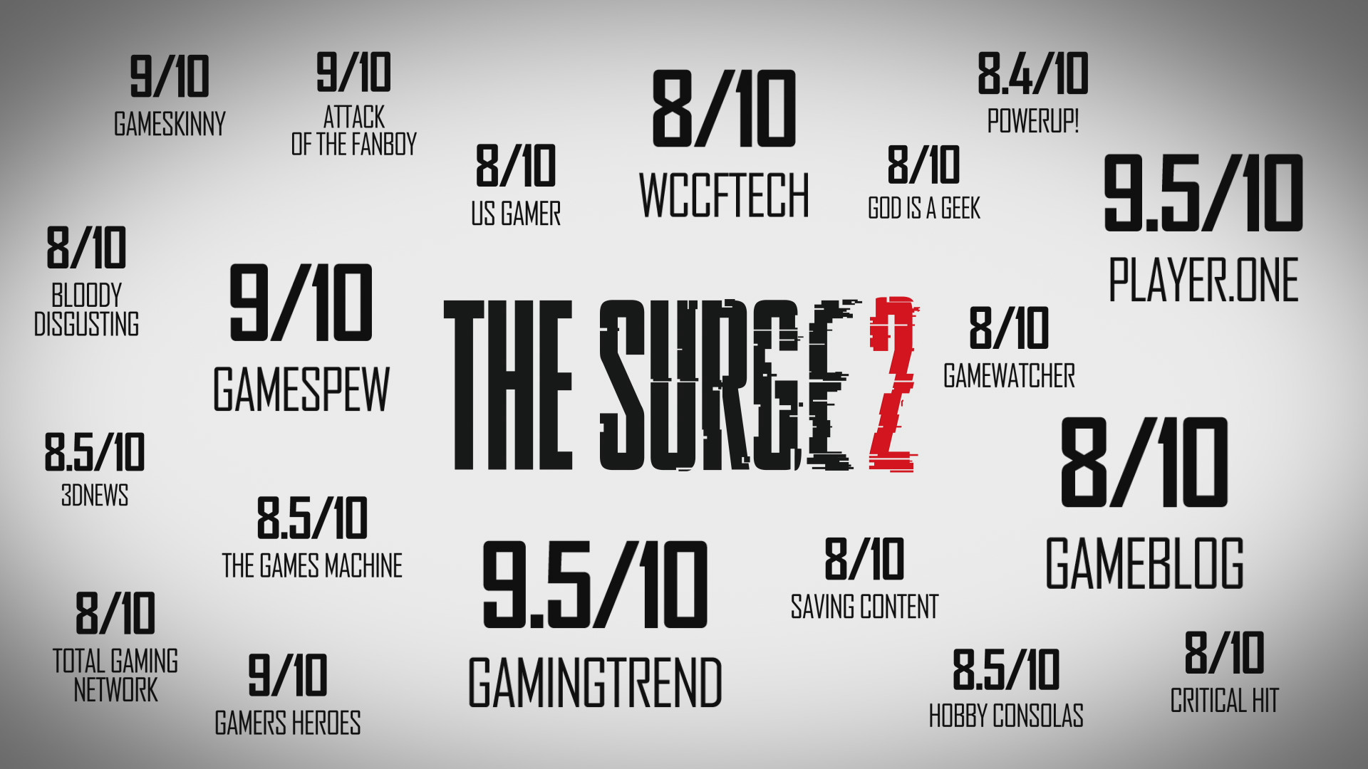 The Surge 2 Screenshot 0