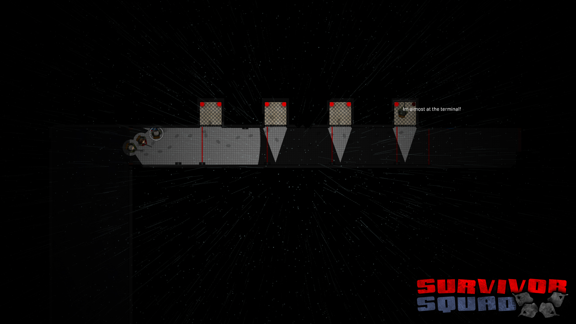 Survivor Squad Screenshot 9