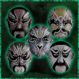 Master Playwright icon