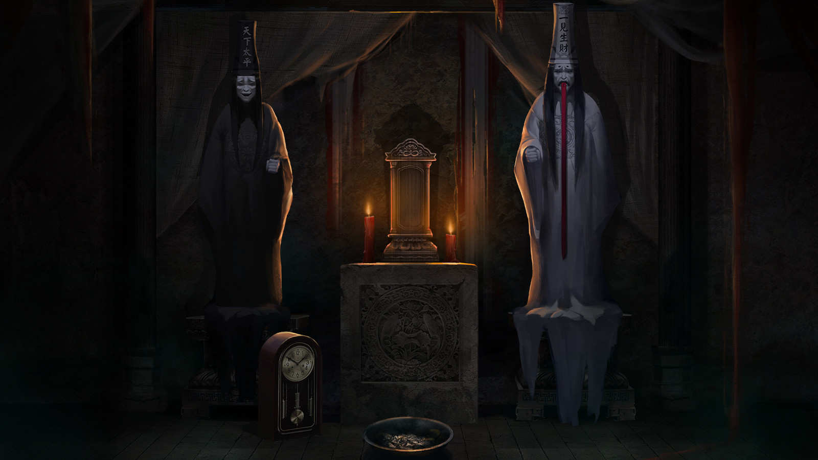 Paper Bride Screenshot 10