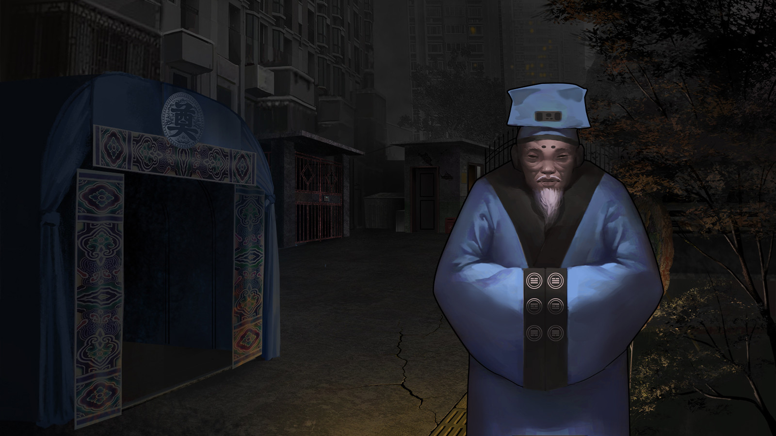 Paper Bride Screenshot 4