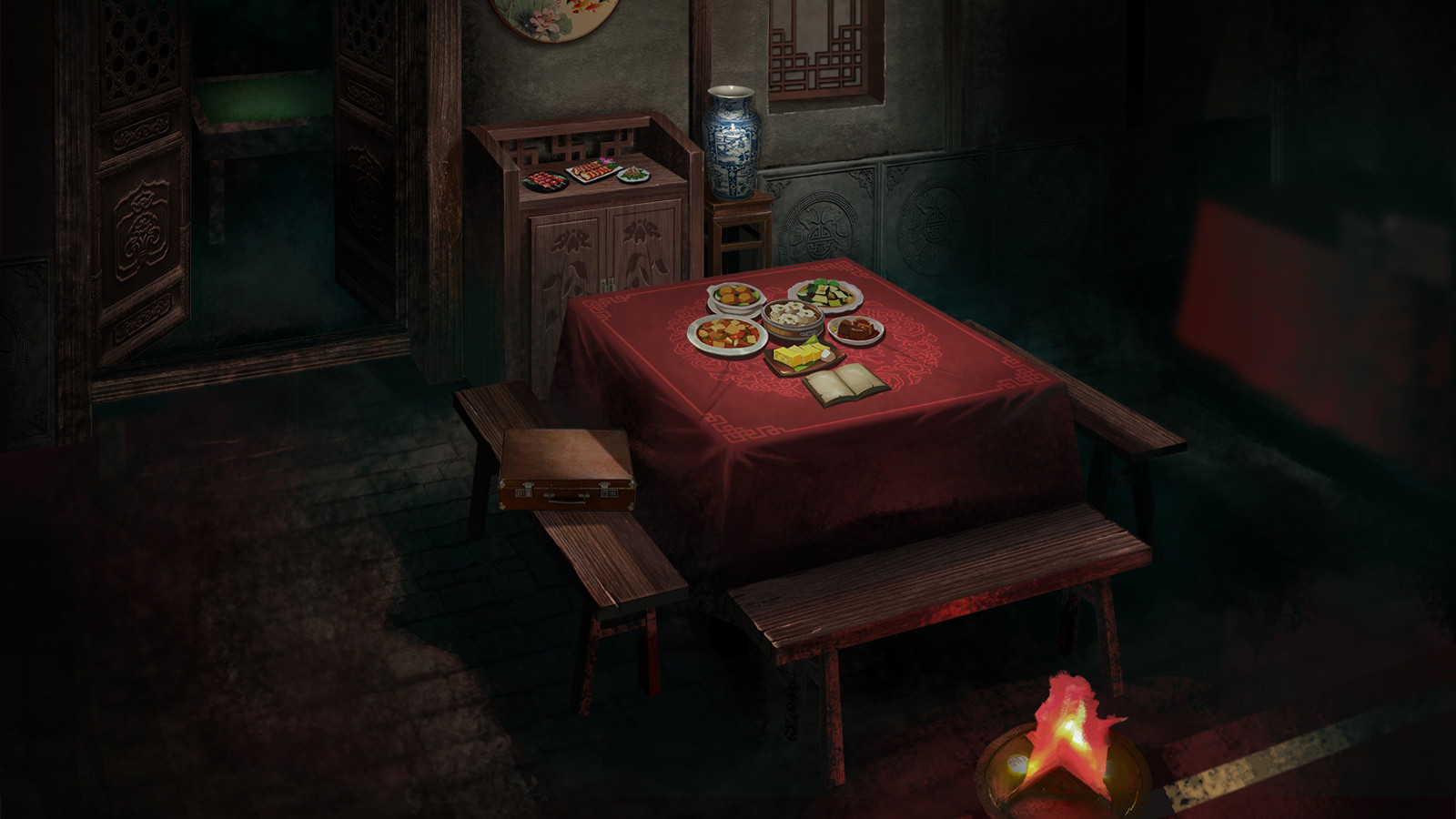 Paper Bride Screenshot 3