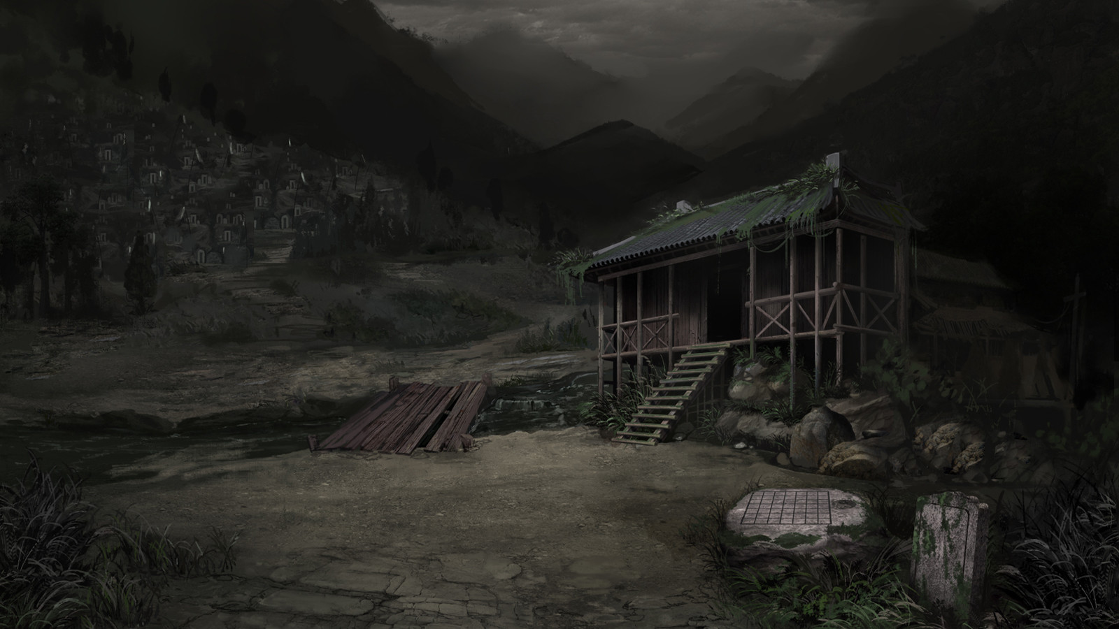 Paper Bride Screenshot 7